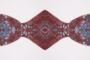 Vibrant Digital Prints