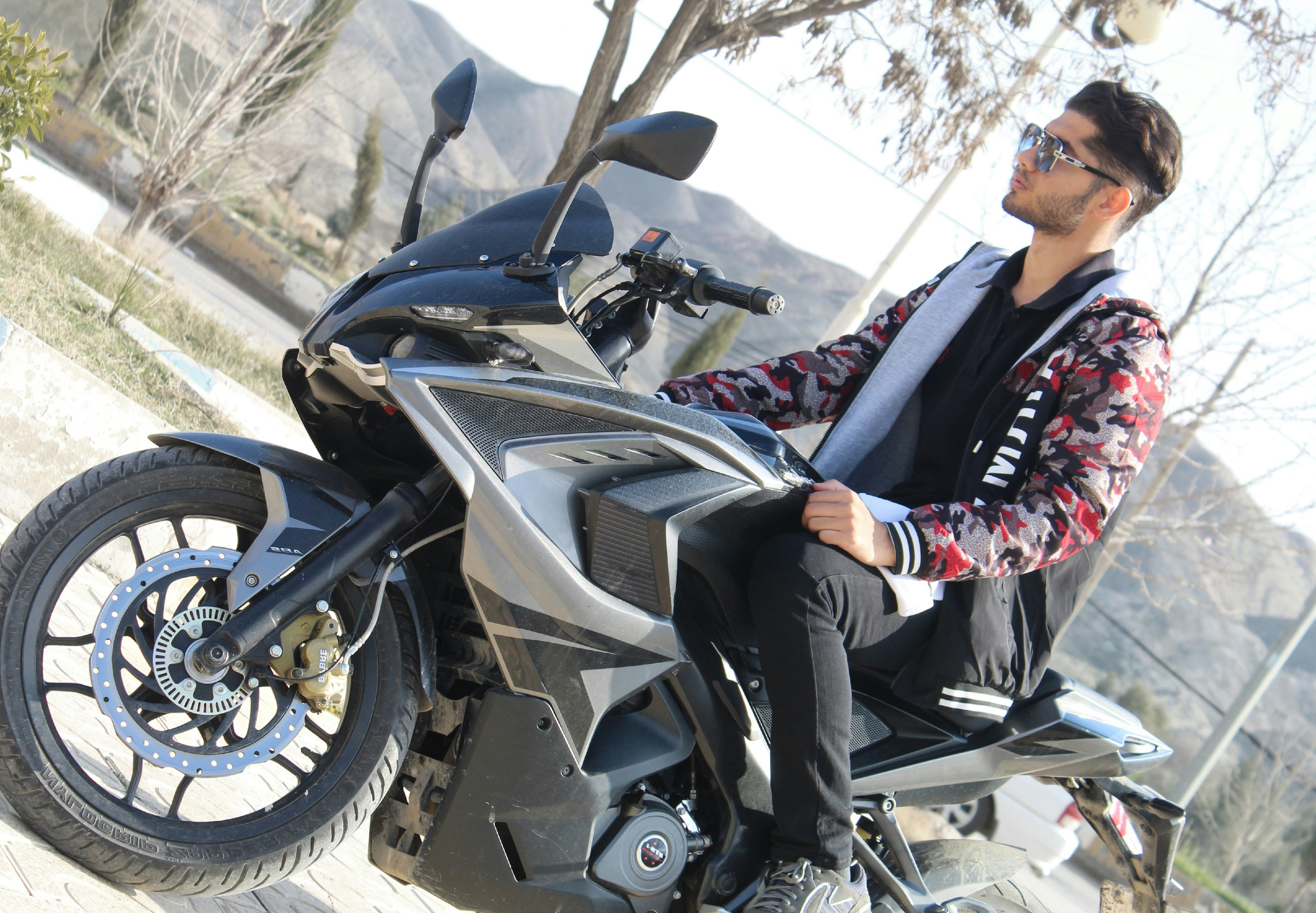 Photo by seyedalitaghavi