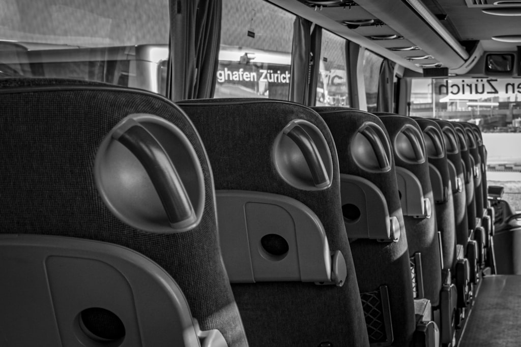 kadınlar plajı istanbul servisleri ile konforlu bir yolculuk deneyimi