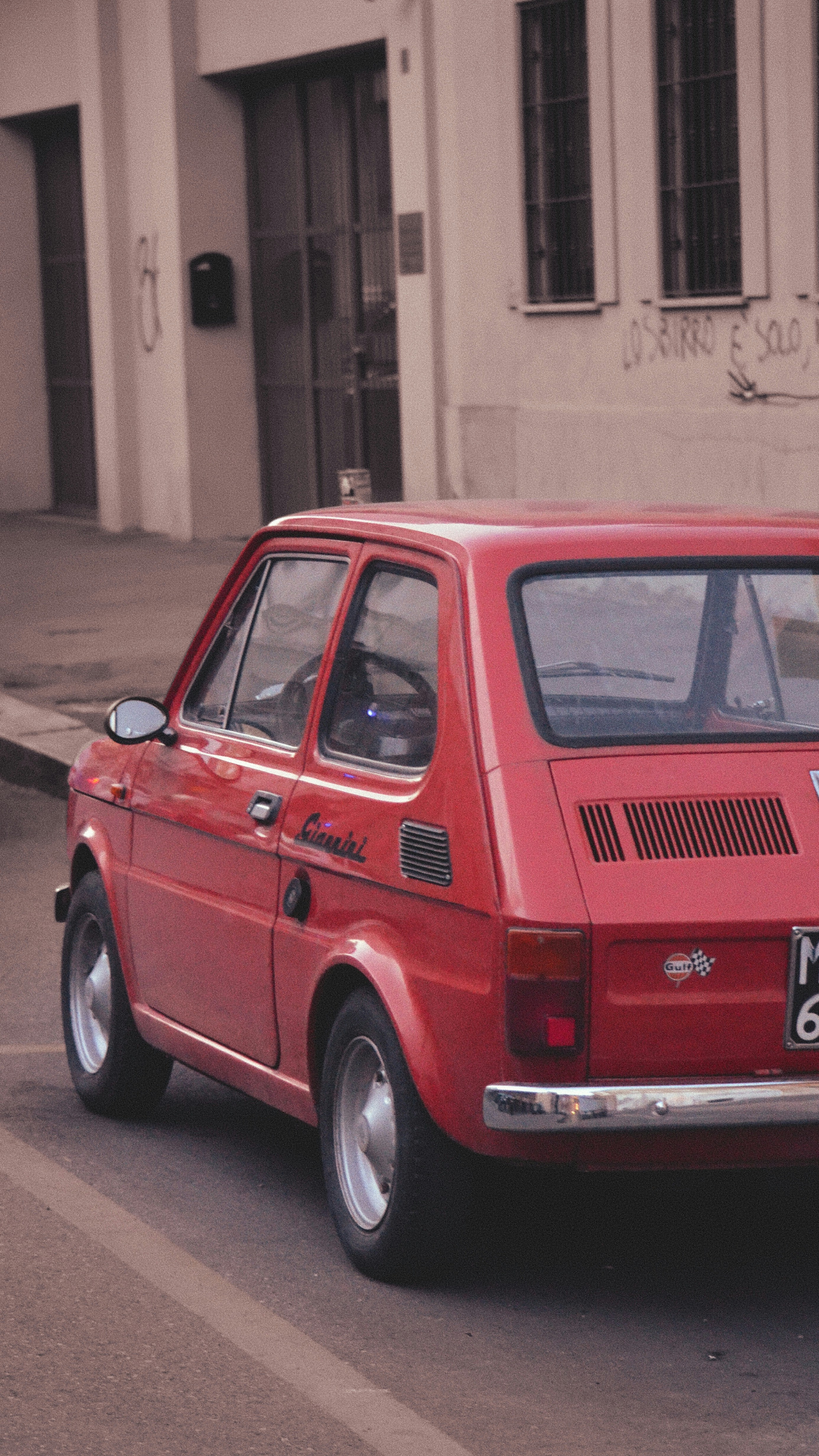 Photo by ruggeroguttilla