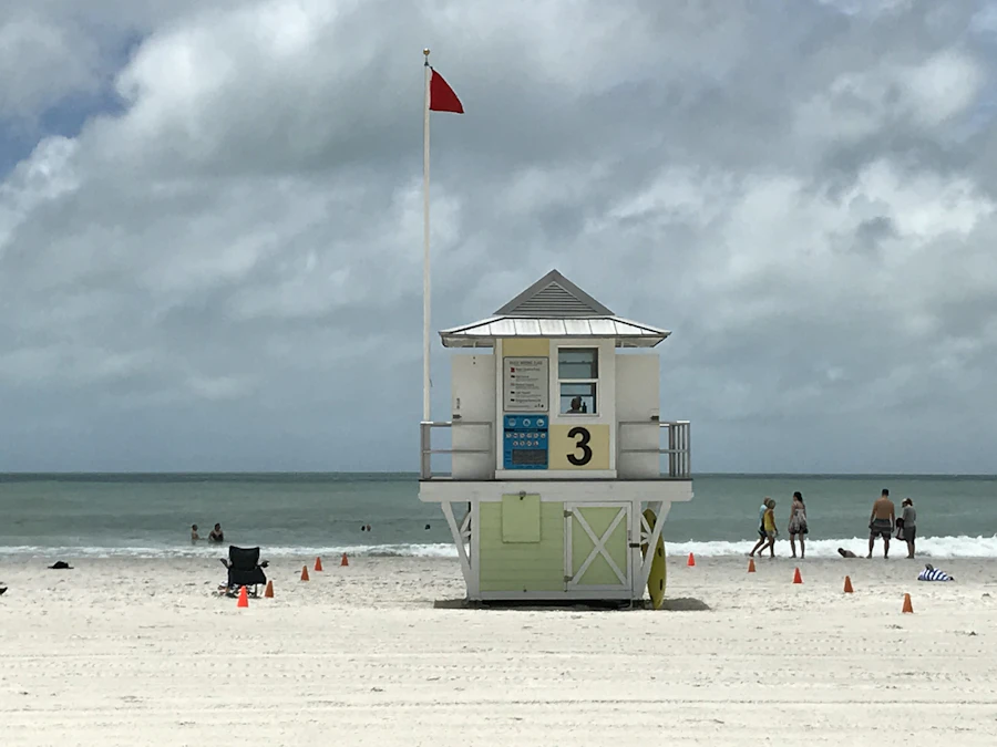 Clearwater