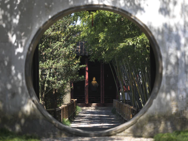2-Day Suzhou Family Itinerary: Relaxed & Stroller-Friendly