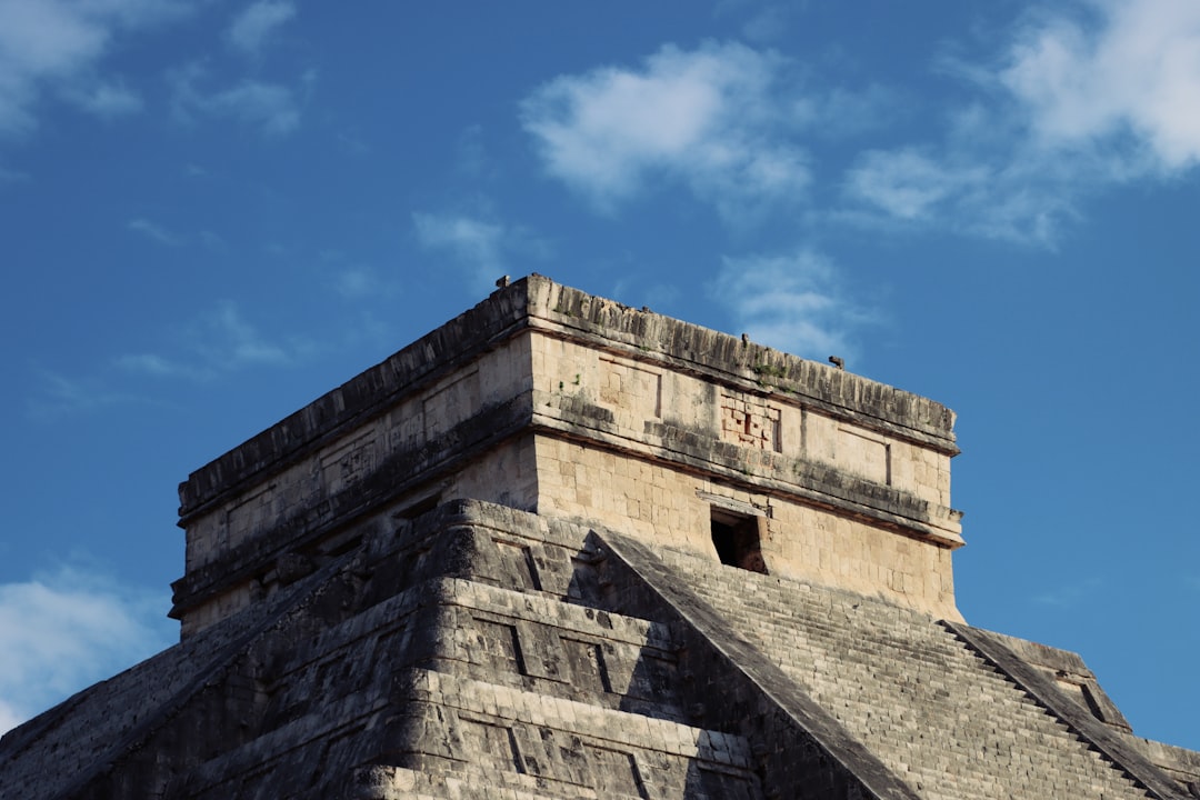 Mayan Riviera Travel Guide