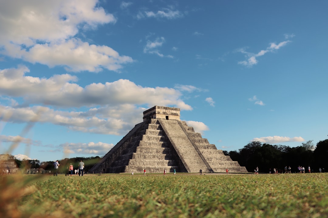 Journey to Xibalba: Taking the Plunge into the Maya Underworld