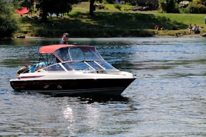 No License Boat Rental