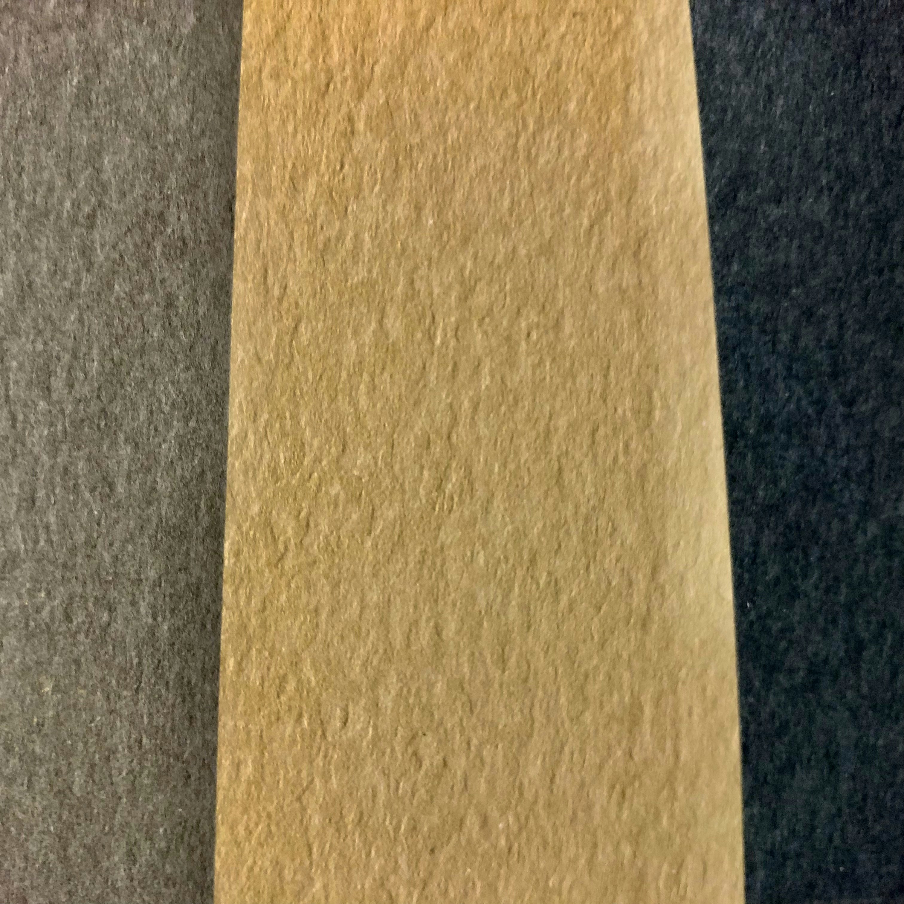 Différents matériaux pour planches à découper