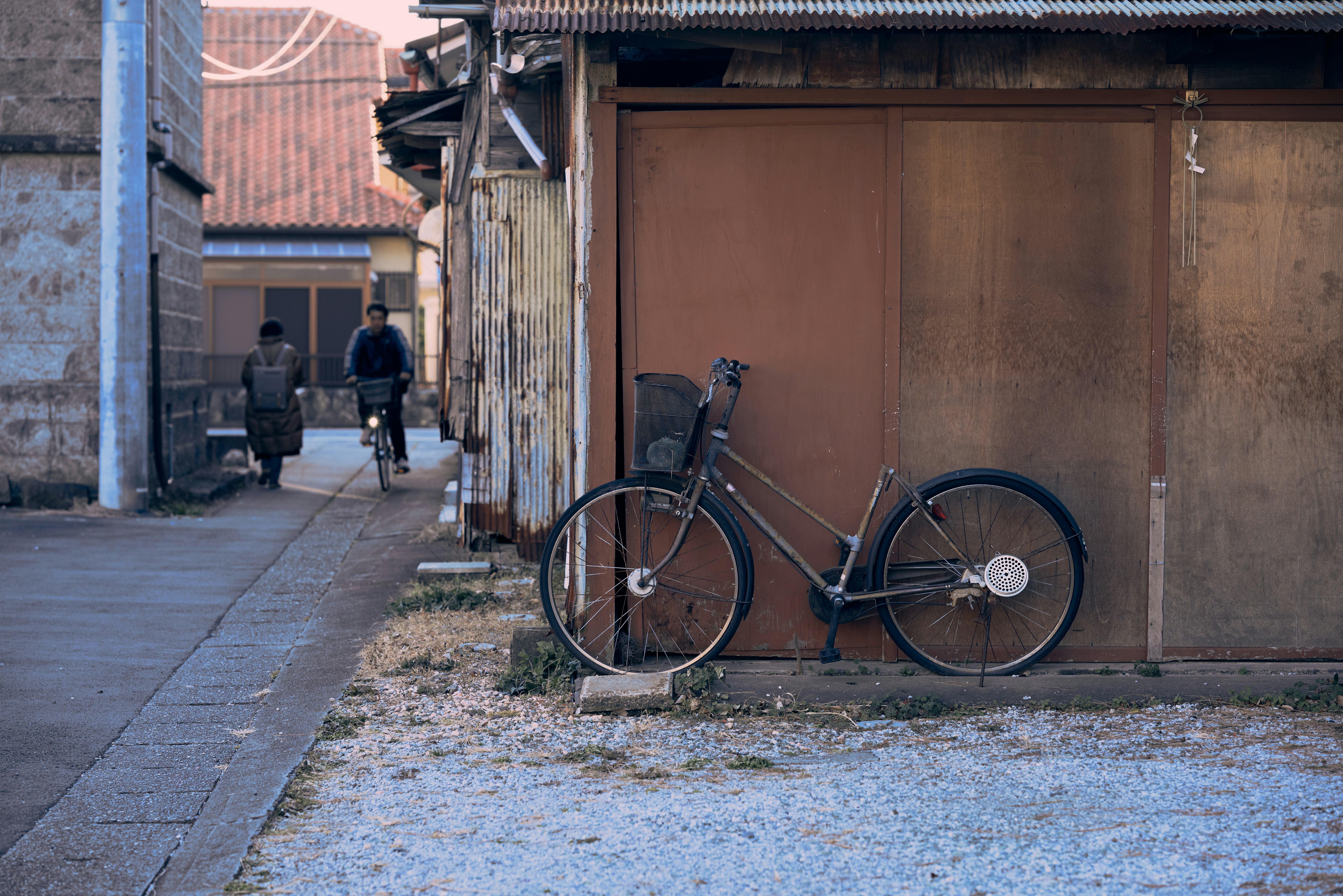 Photo by akira100