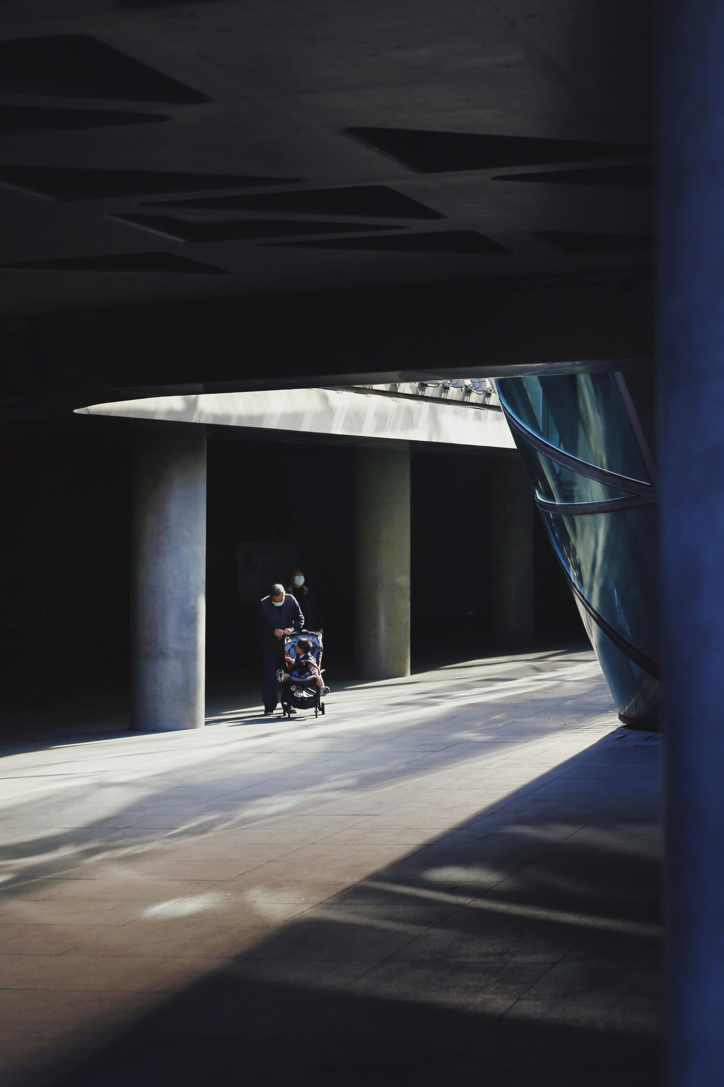 Photo by dylanluu