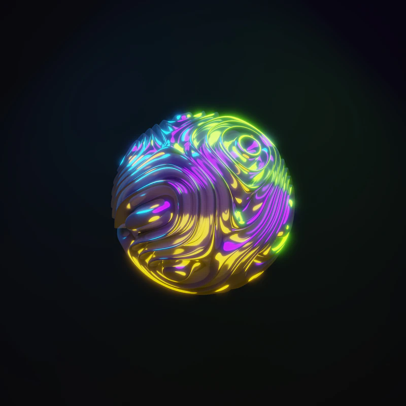 Glass Harmonics