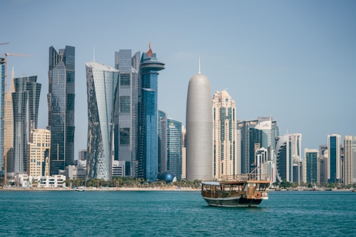 Doha