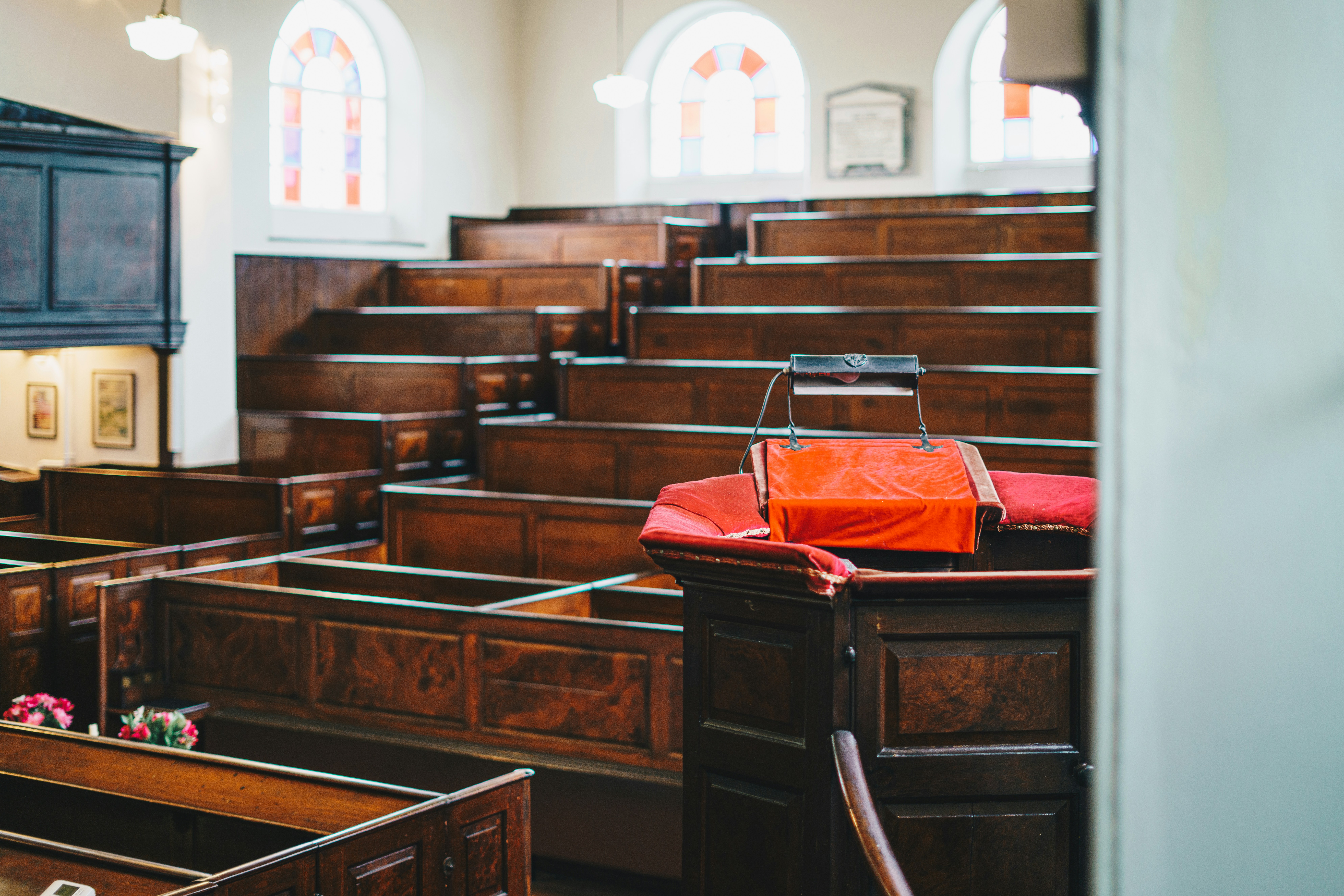 Photo by belperunitarians