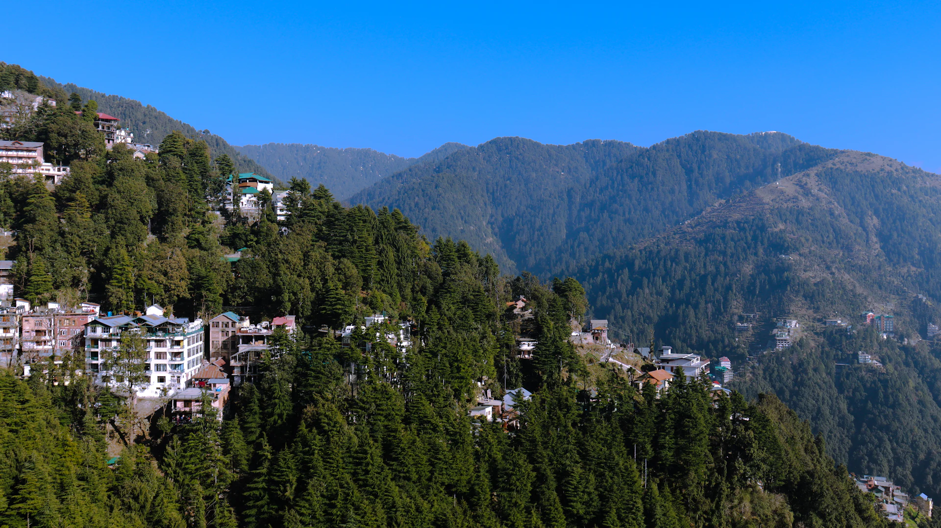 Dalhousie