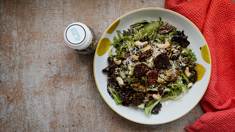 Insalata Caprese di Bufala