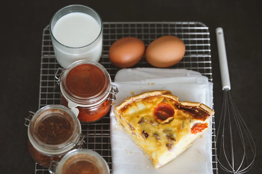 Quiche Lorraine