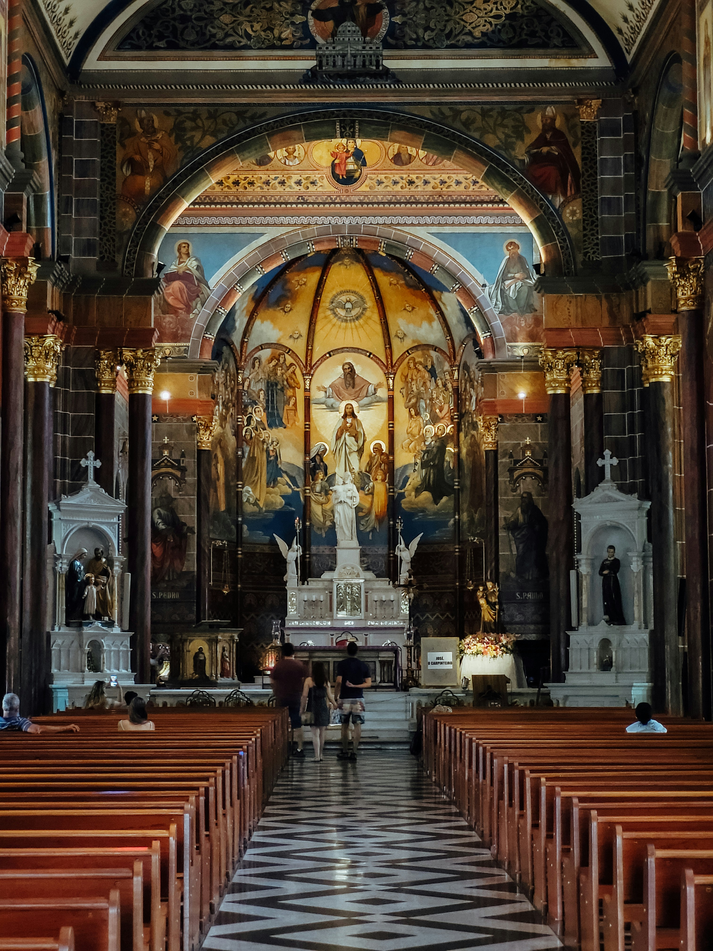 Photo by claitonconto