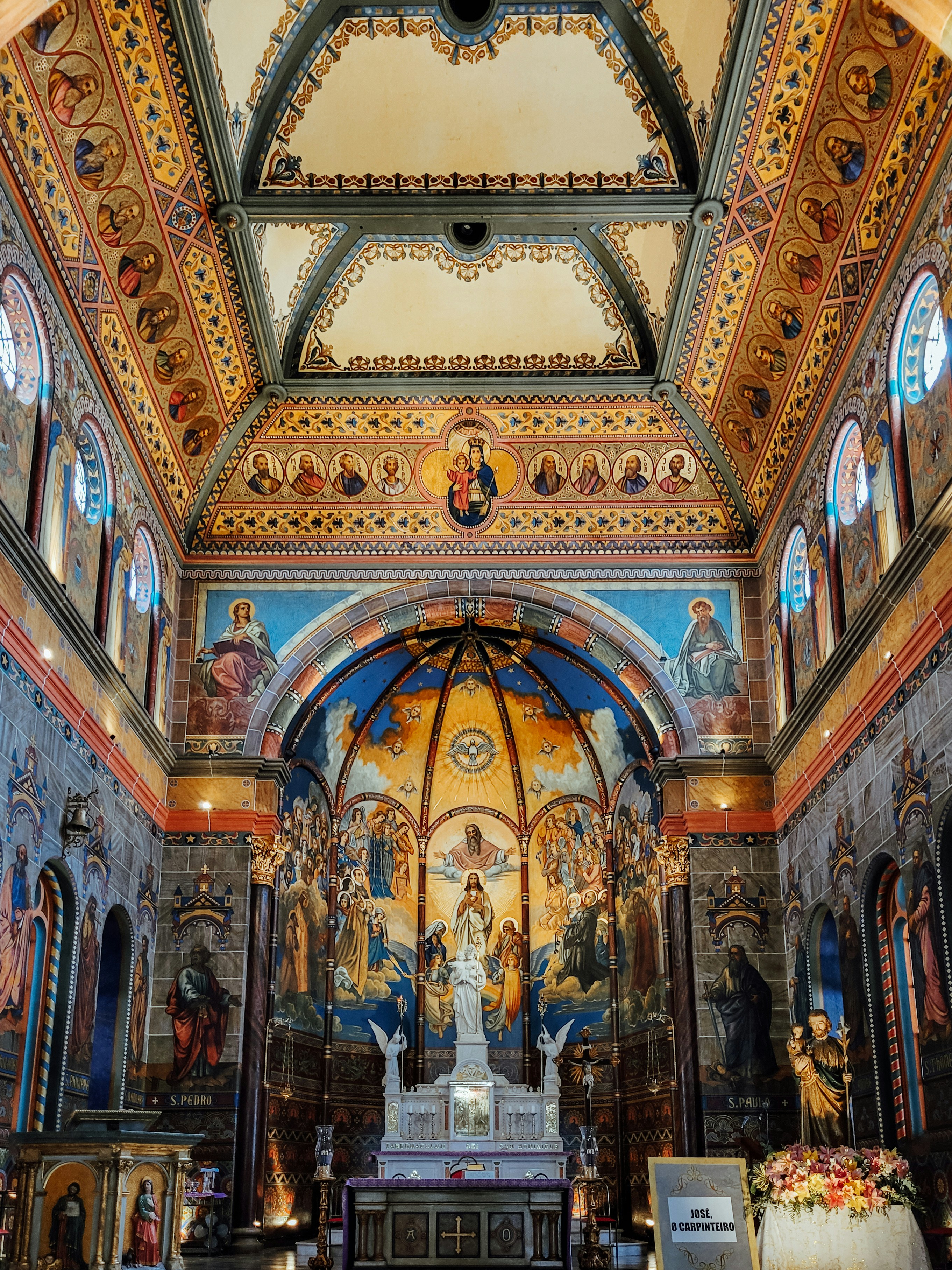 Photo by claitonconto