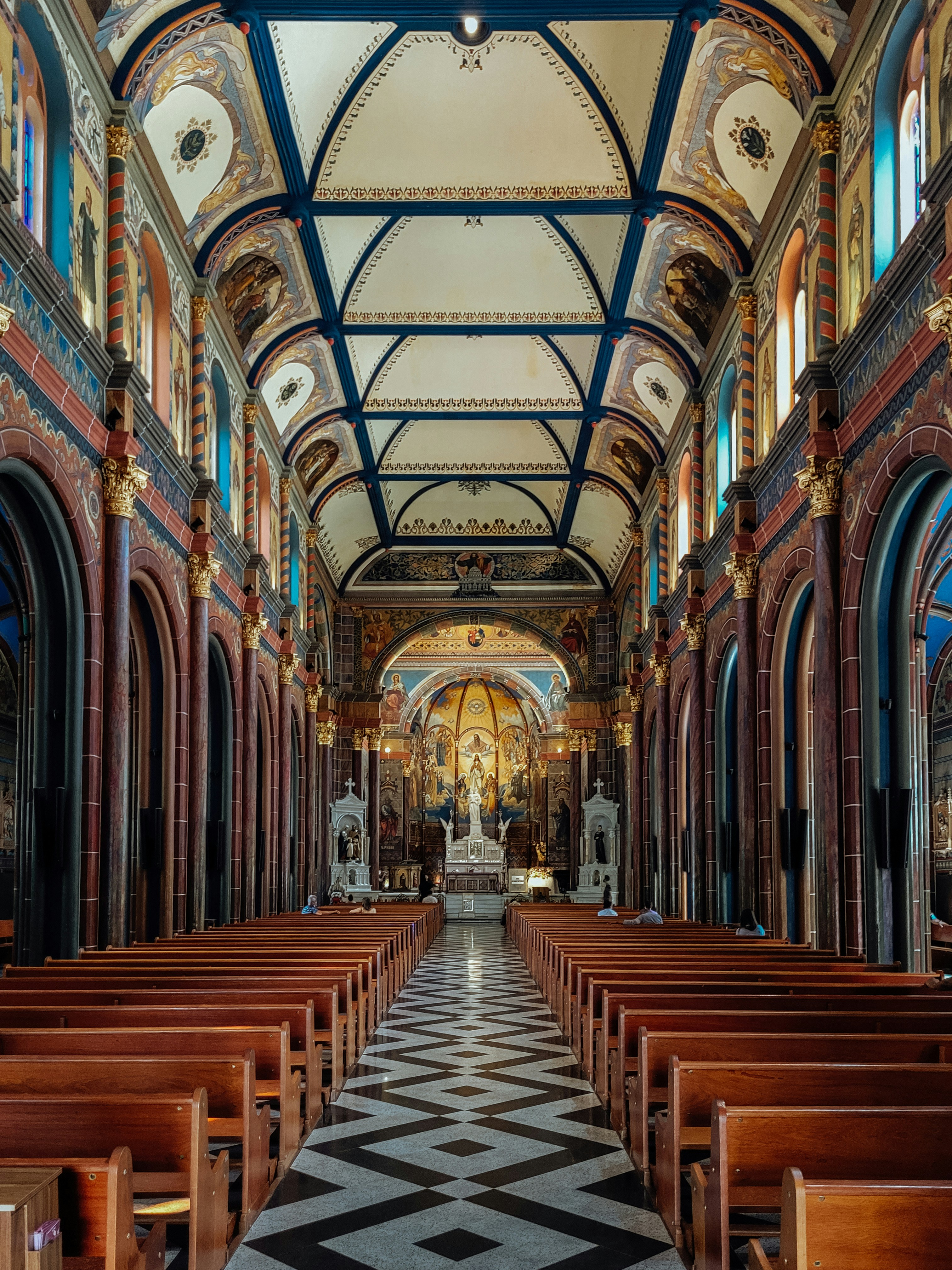 Photo by claitonconto