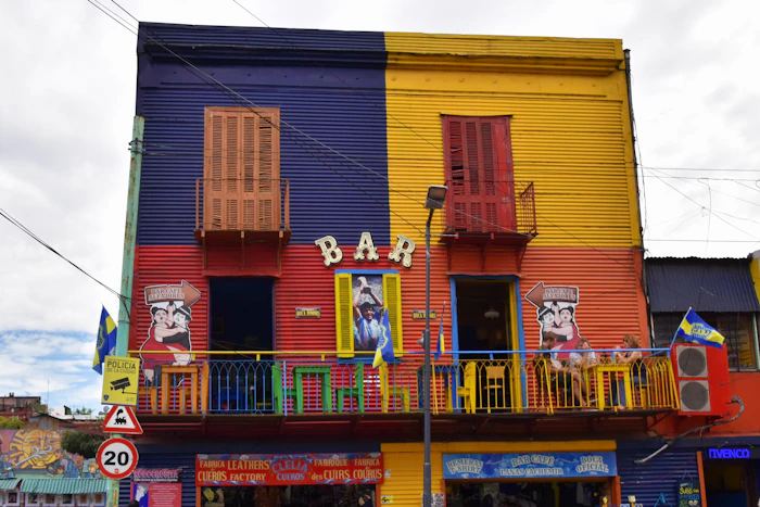 Sports Bars