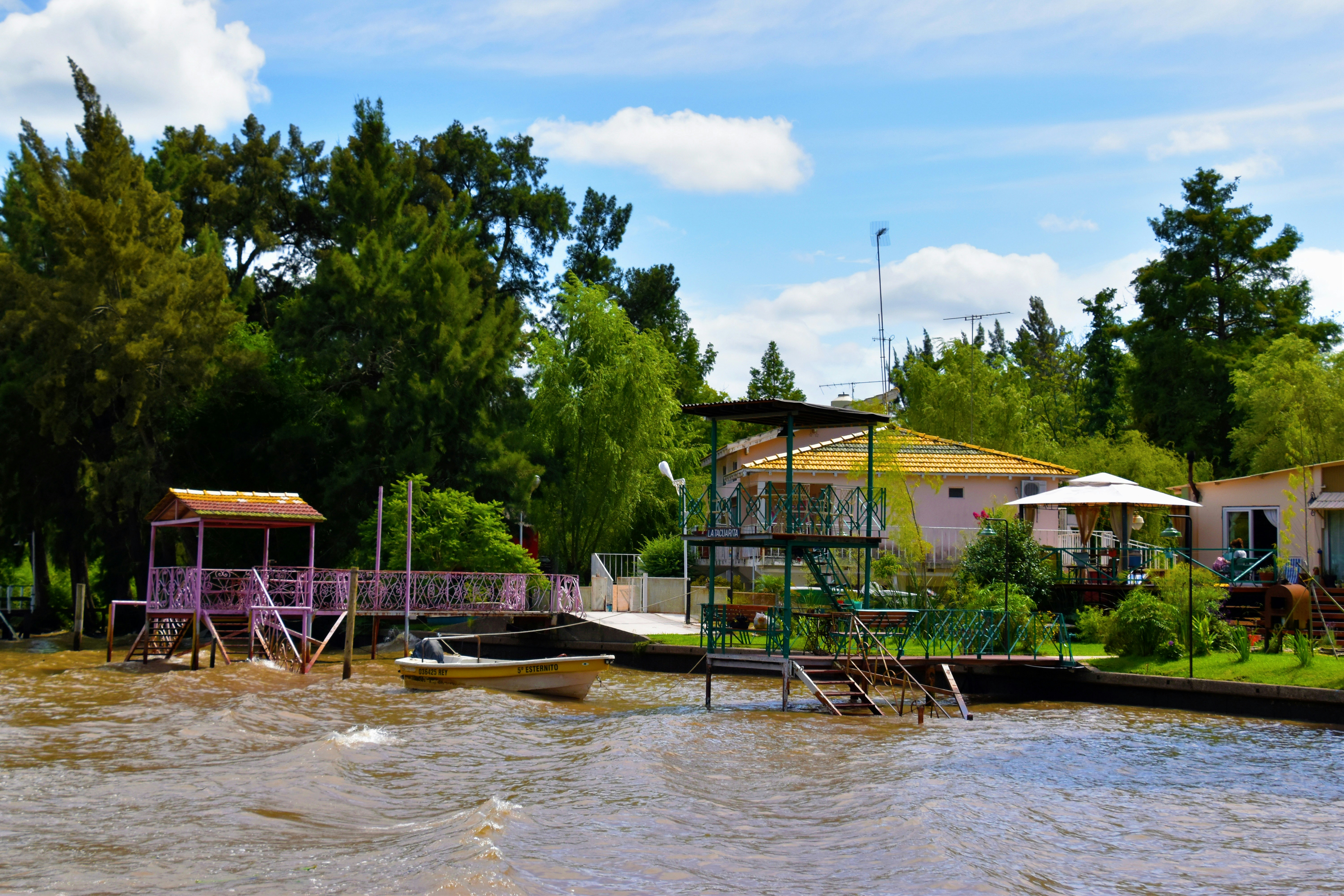 Saúde Desplegou Assistência: A Resposta Urgente de Tucumán às Chuvas