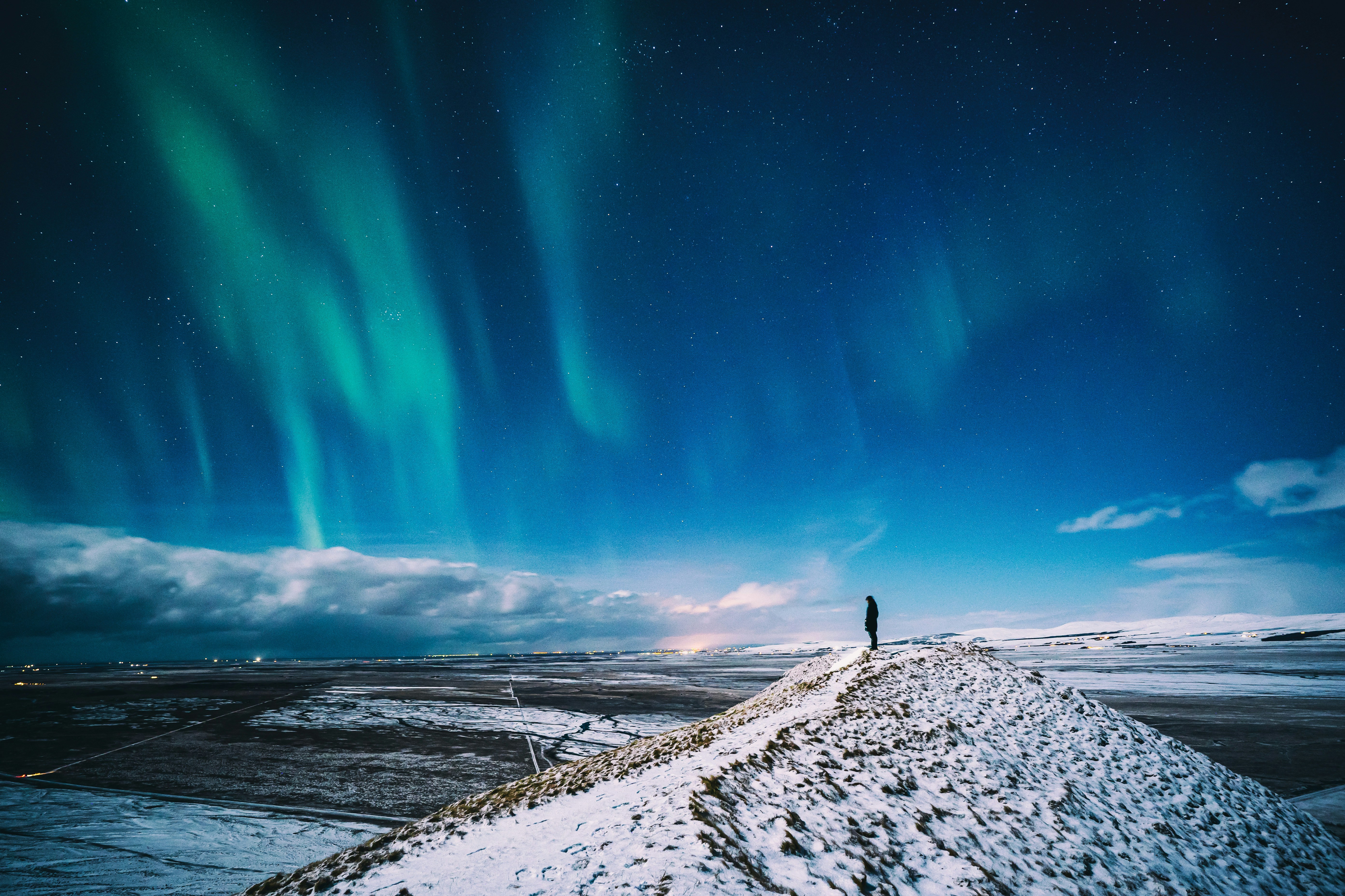 Best Northern Lights Quotes & Instagram Captions to Inspire