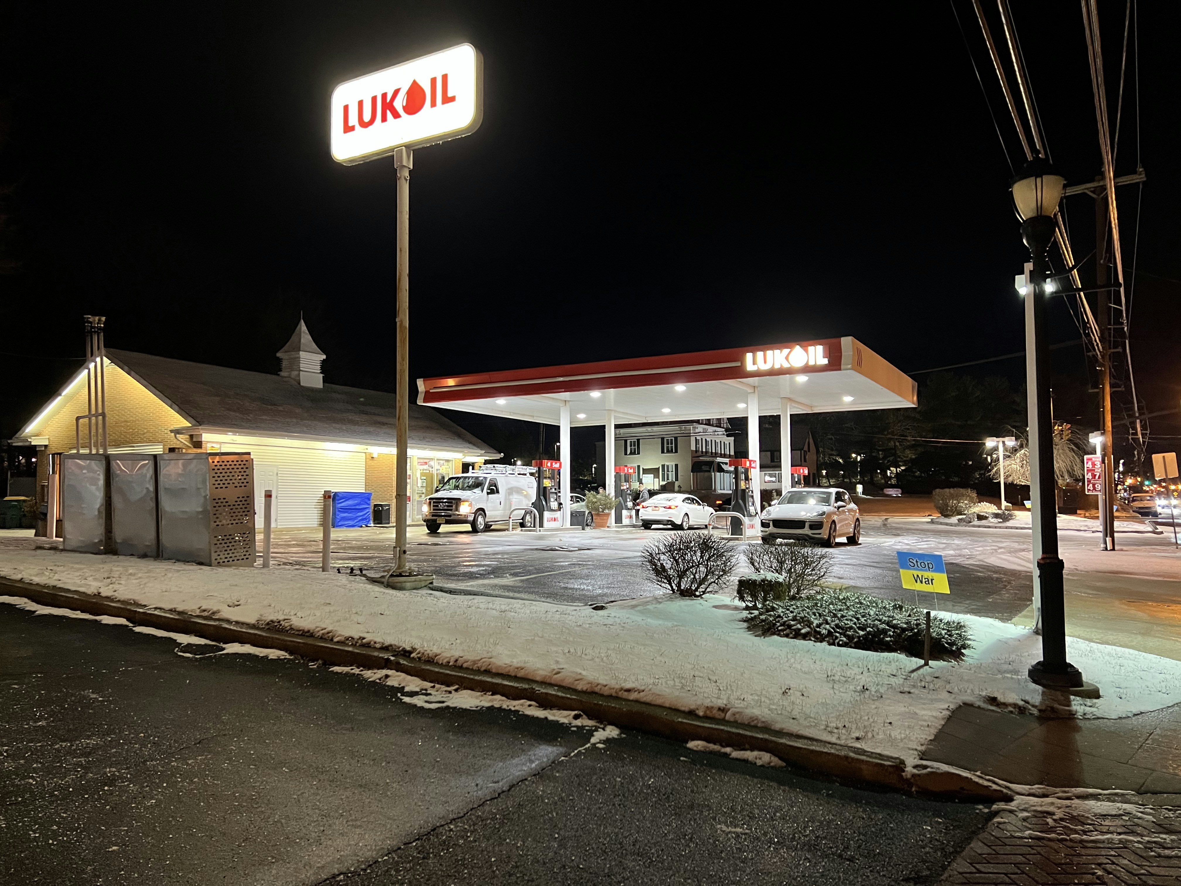 Phoenix and the Liquor Labyrinth: Is Every Corner a Corner Store?