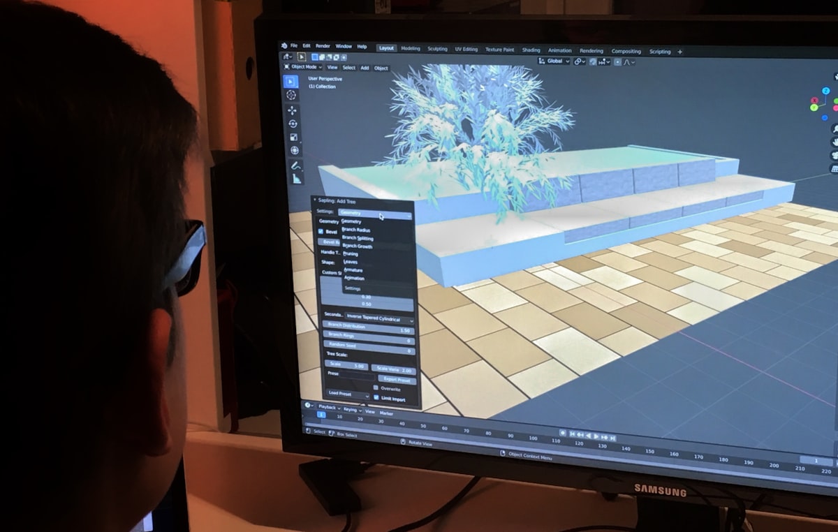 Cover image for Train a NeRF for Real-Estate Virtual Tours