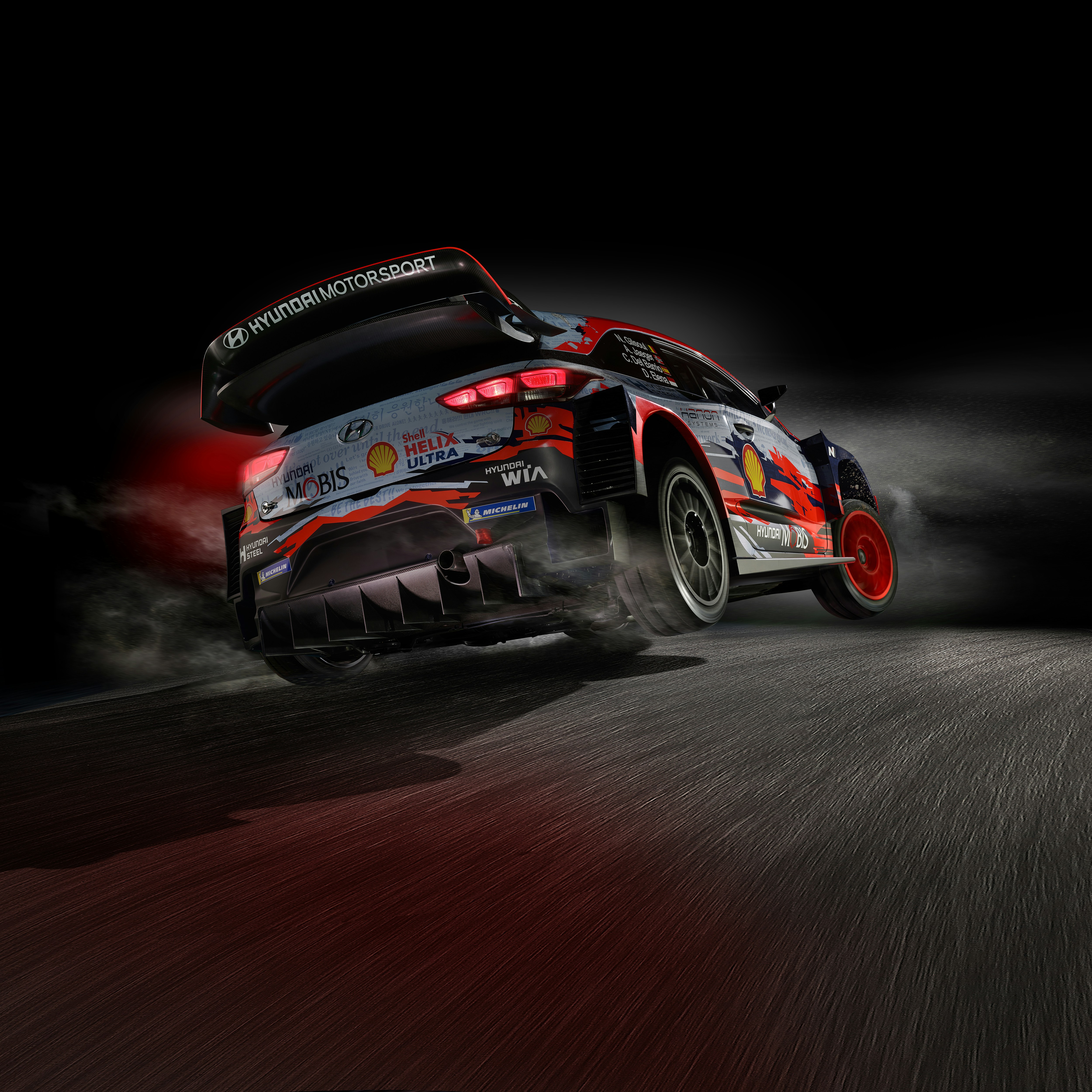 Photo of Hyundai i20 Tail Light