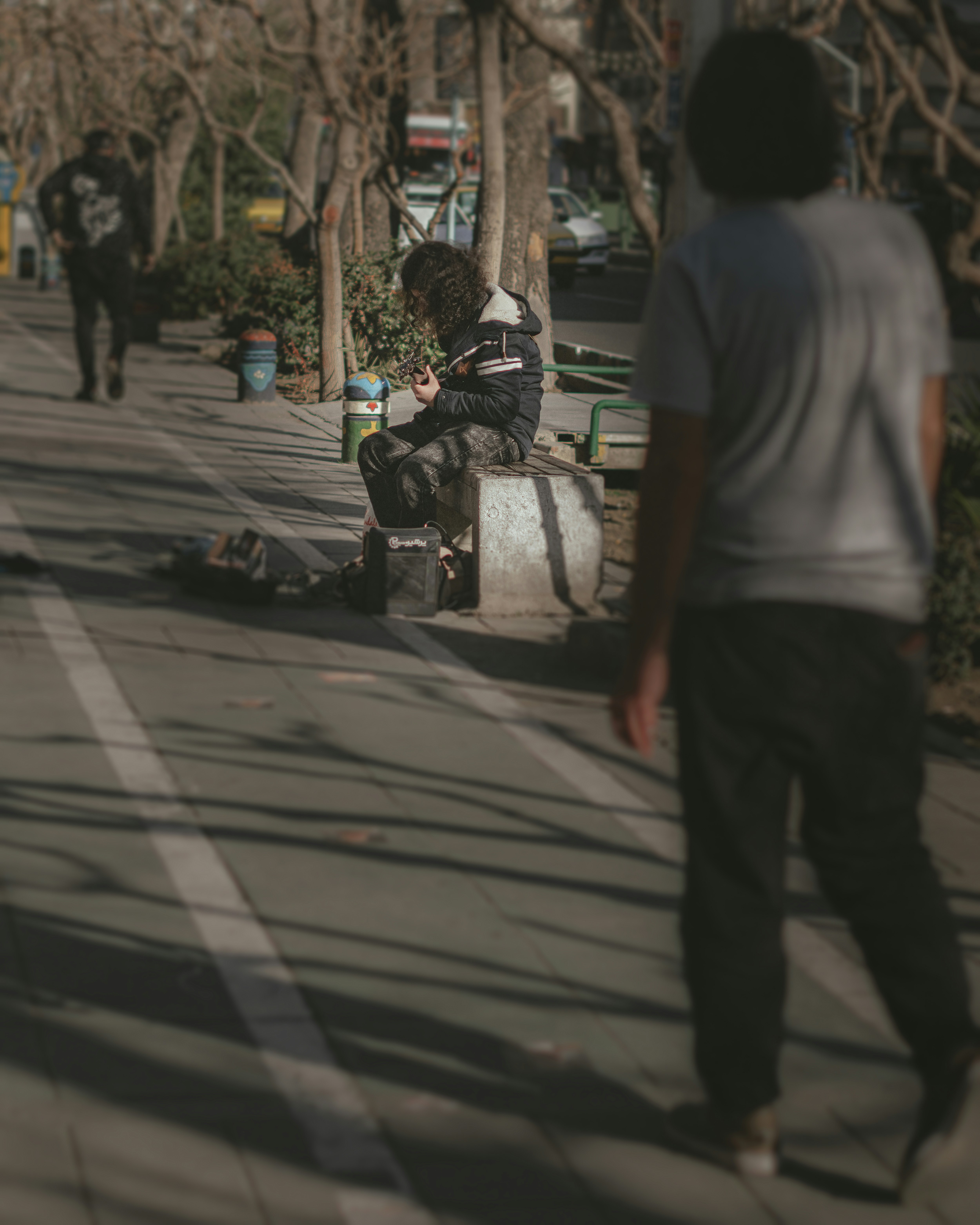 Photo by omidbonyadian_