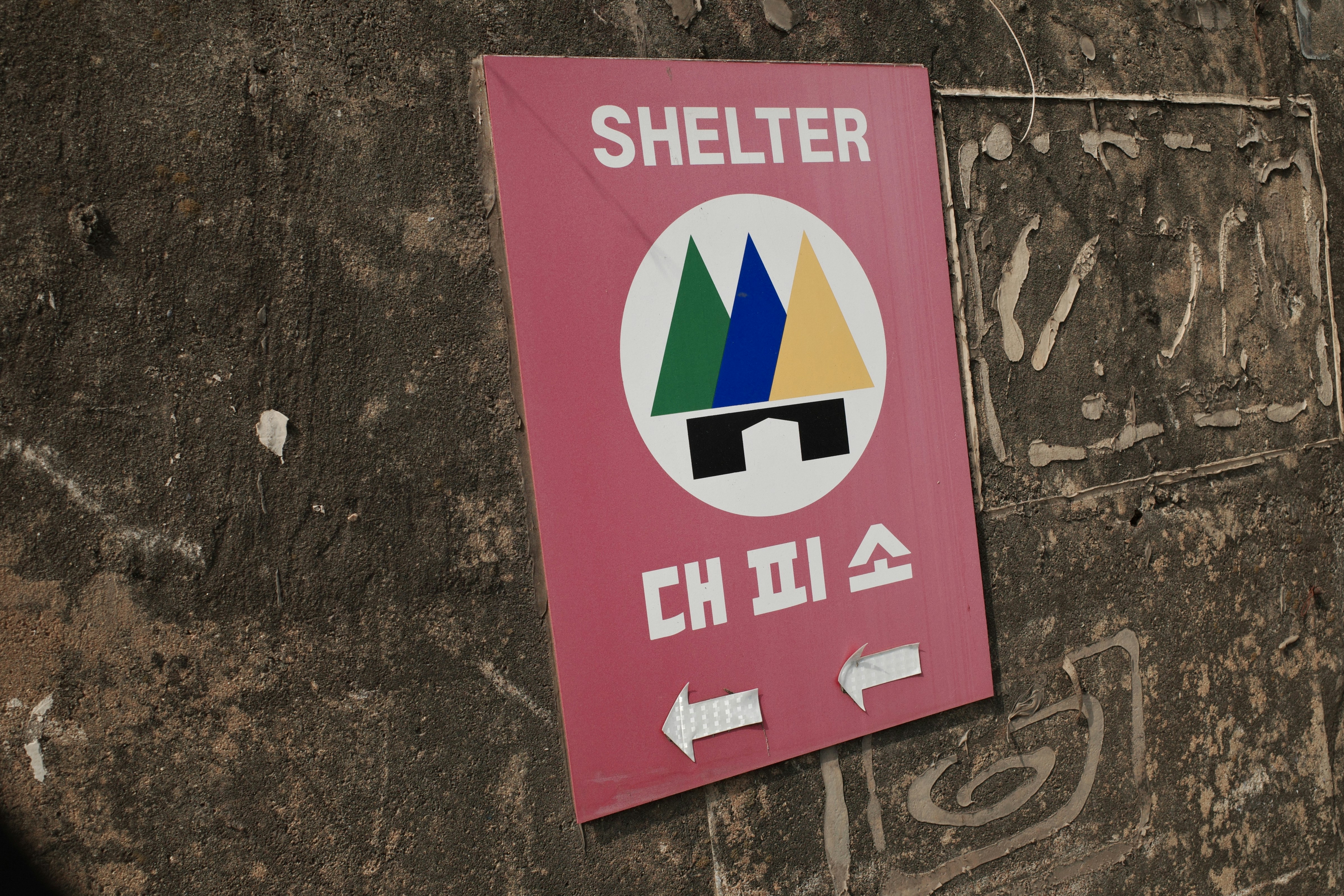 Security shield