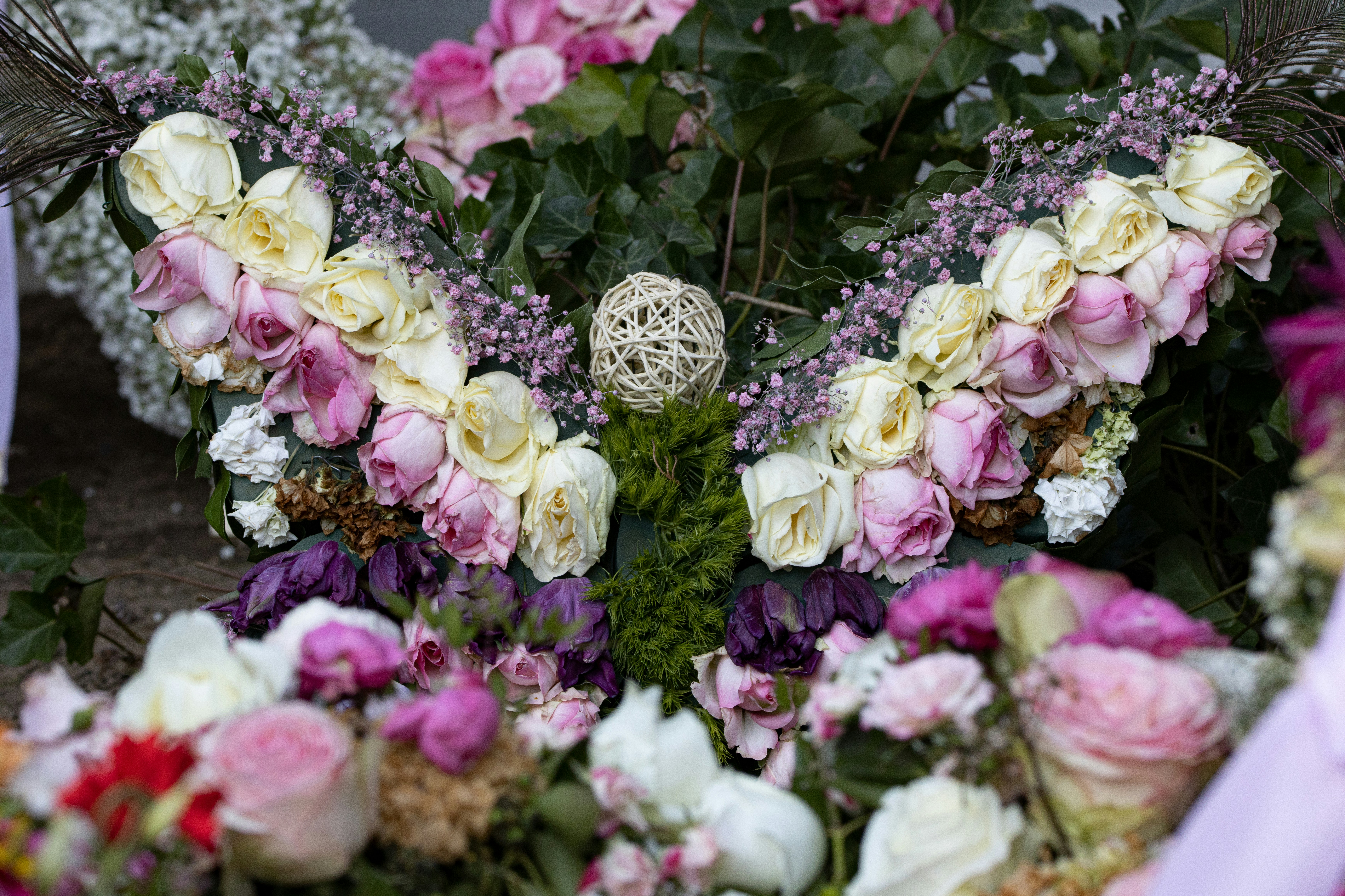 Custom Floral Arrangements for You