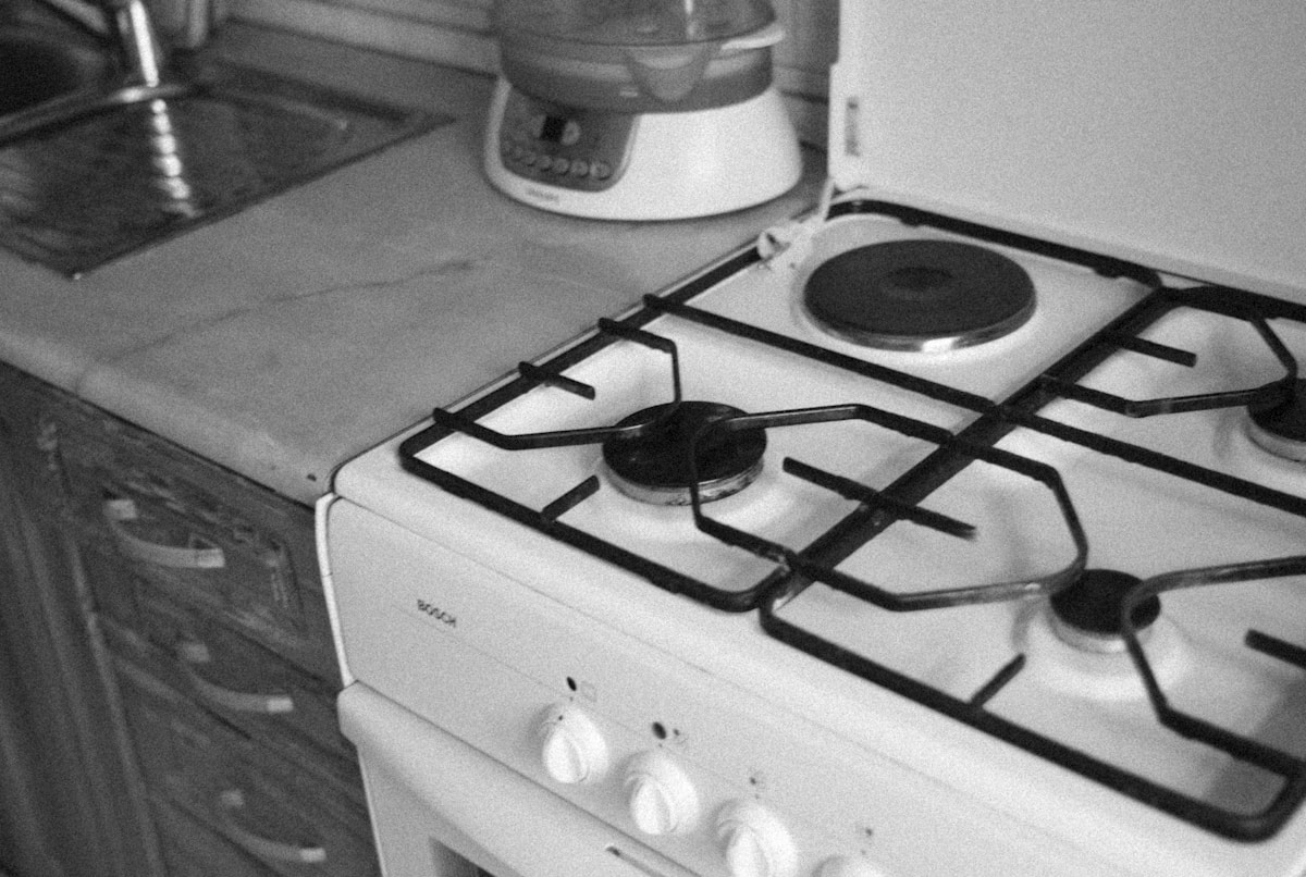 Is Installing a Commercial Oven at Home a Good Idea