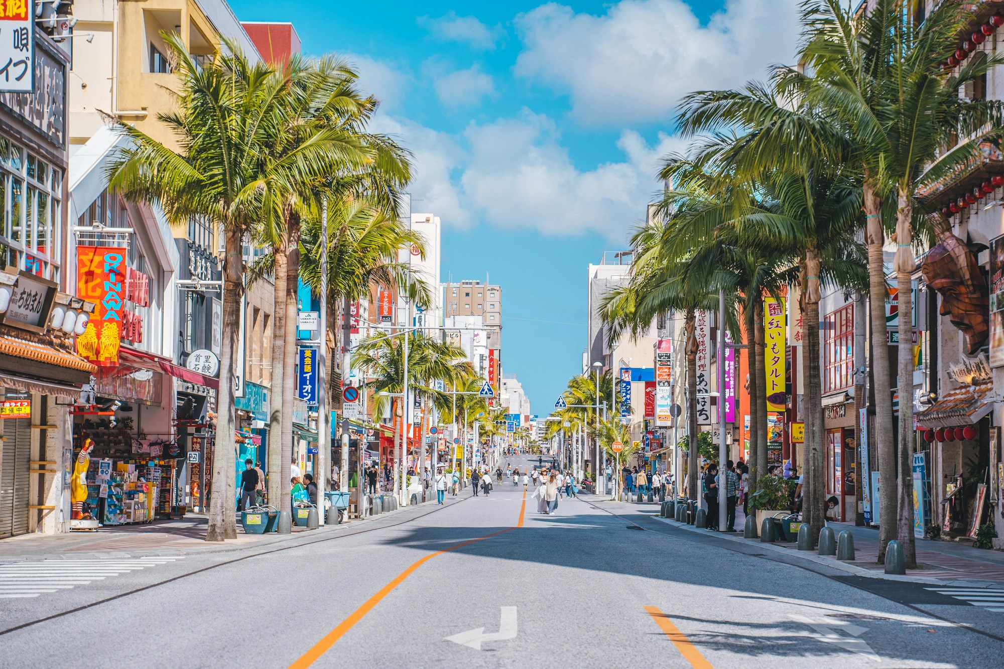 Naha's Local Cuisine: Discover Traditional Dishes, Restaurants & Recipes