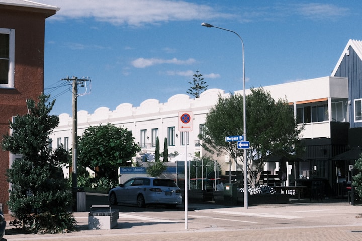Open Polytechnic of New Zealand