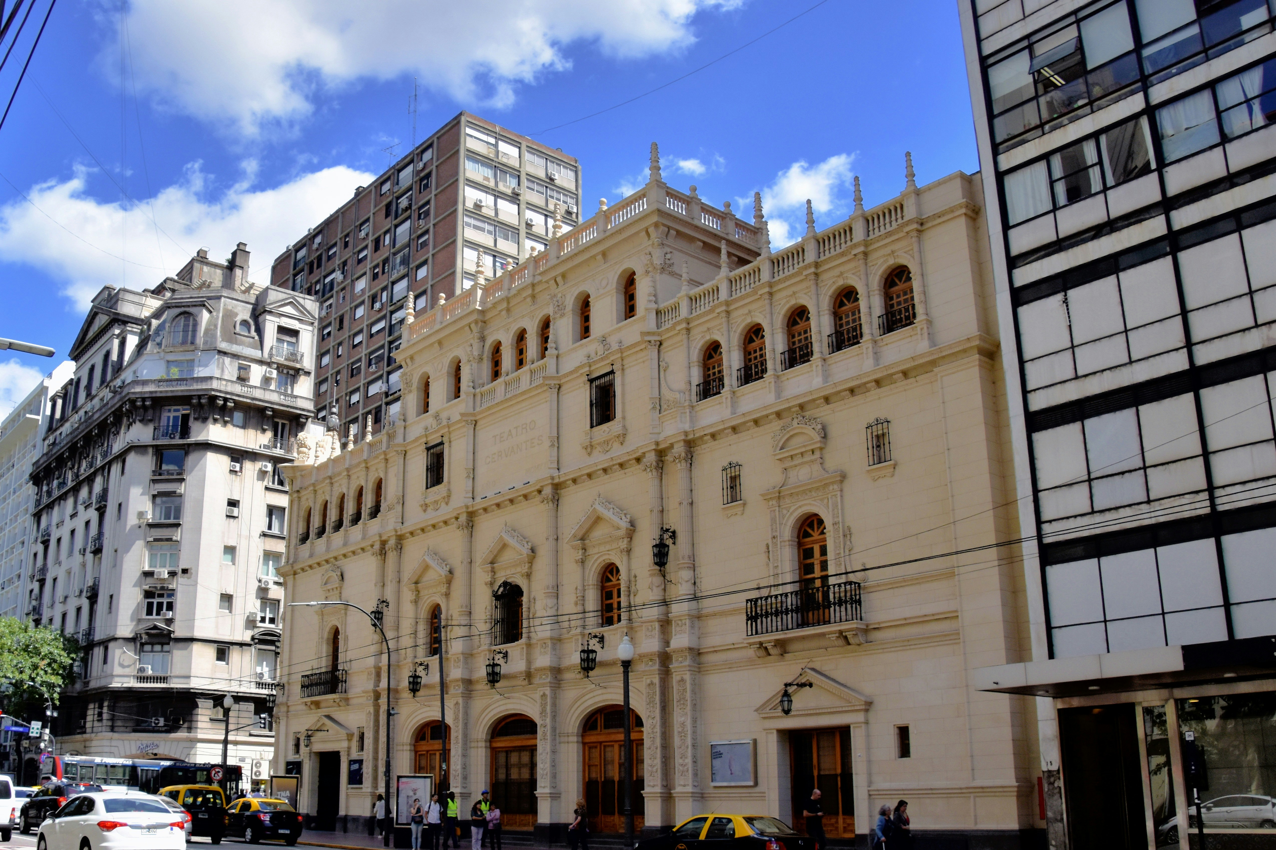 Teatro Reduci