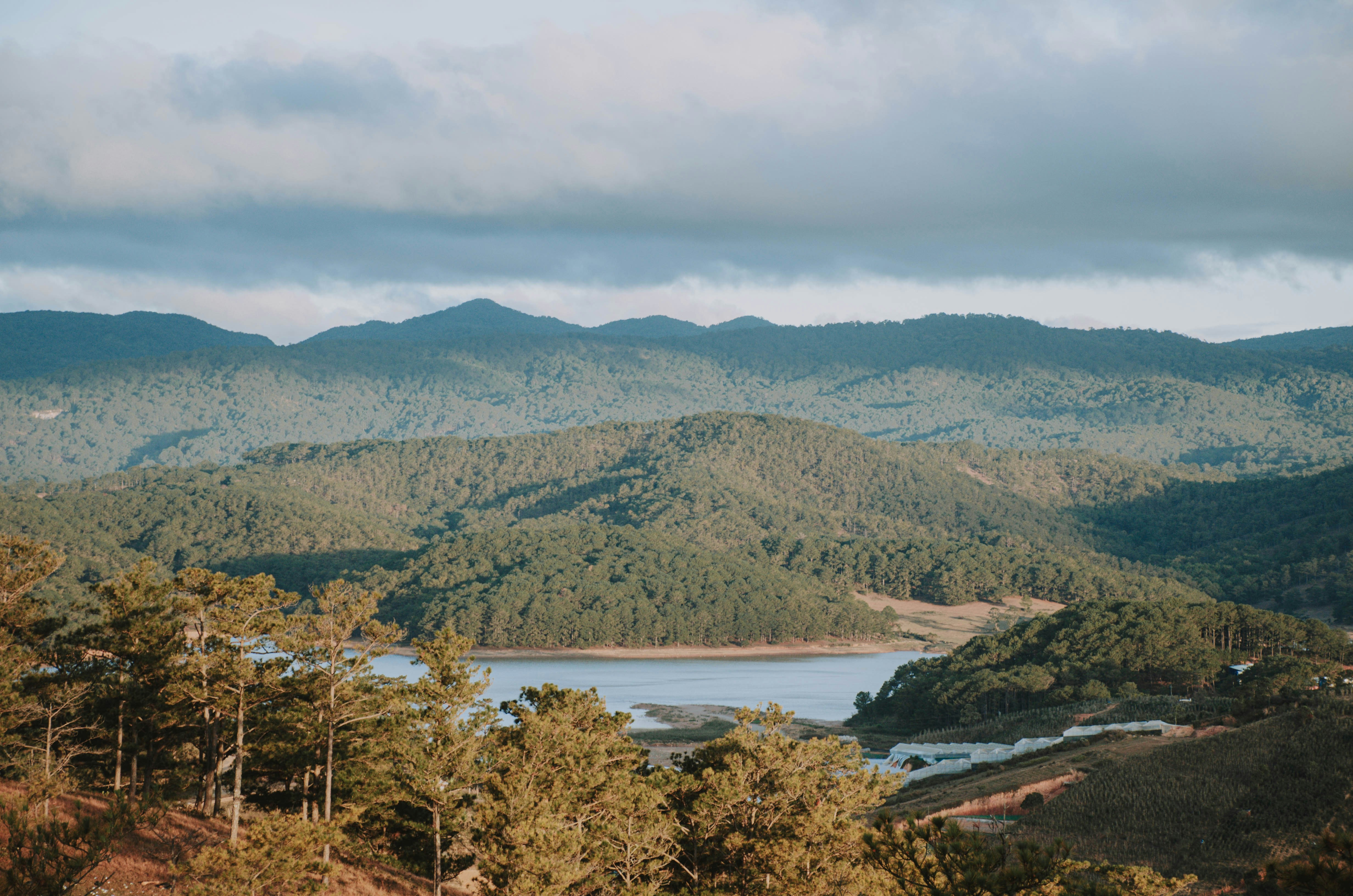 Da Lat – Nightlife & Evening Culture