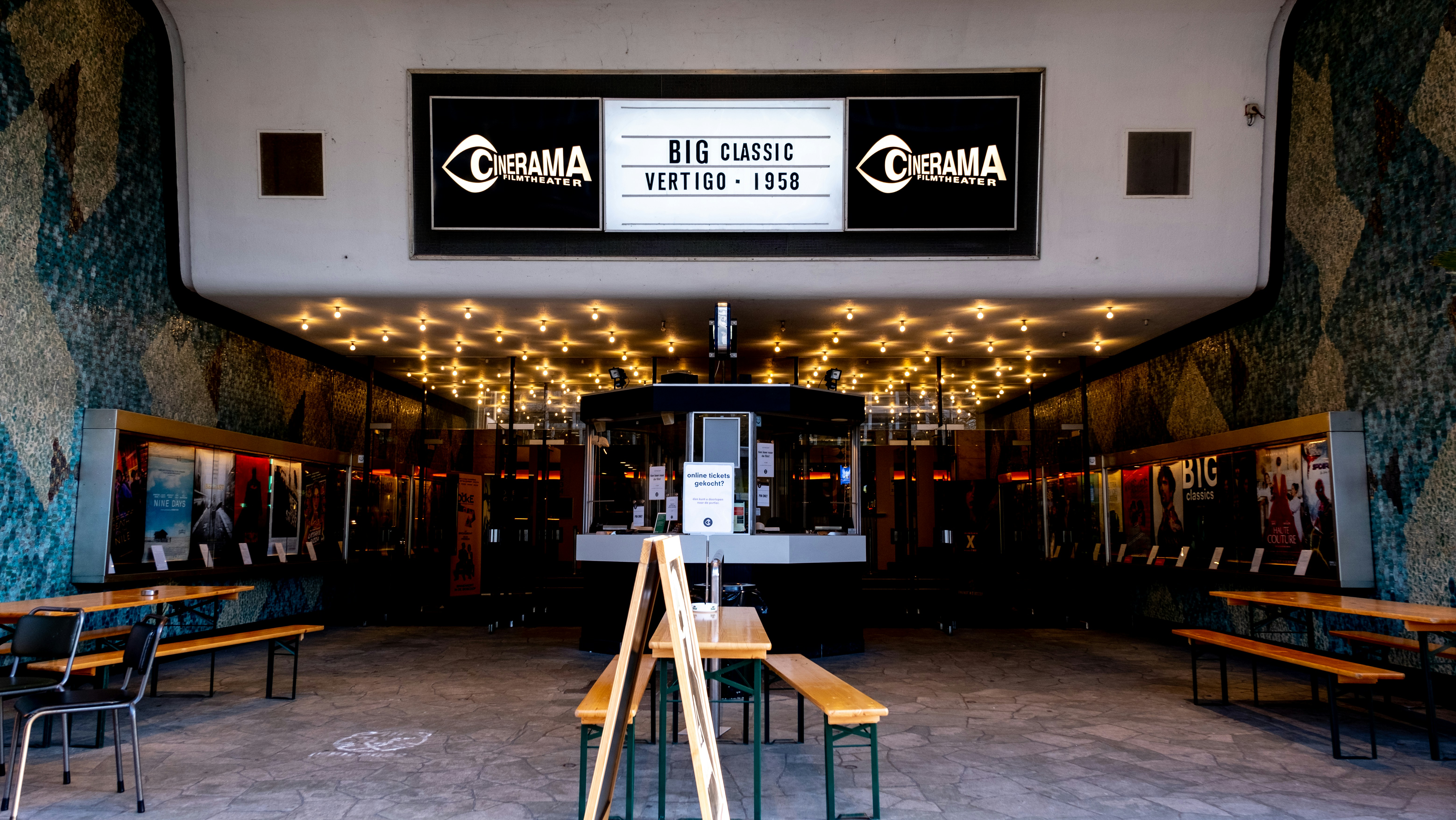 Café Cultural comam