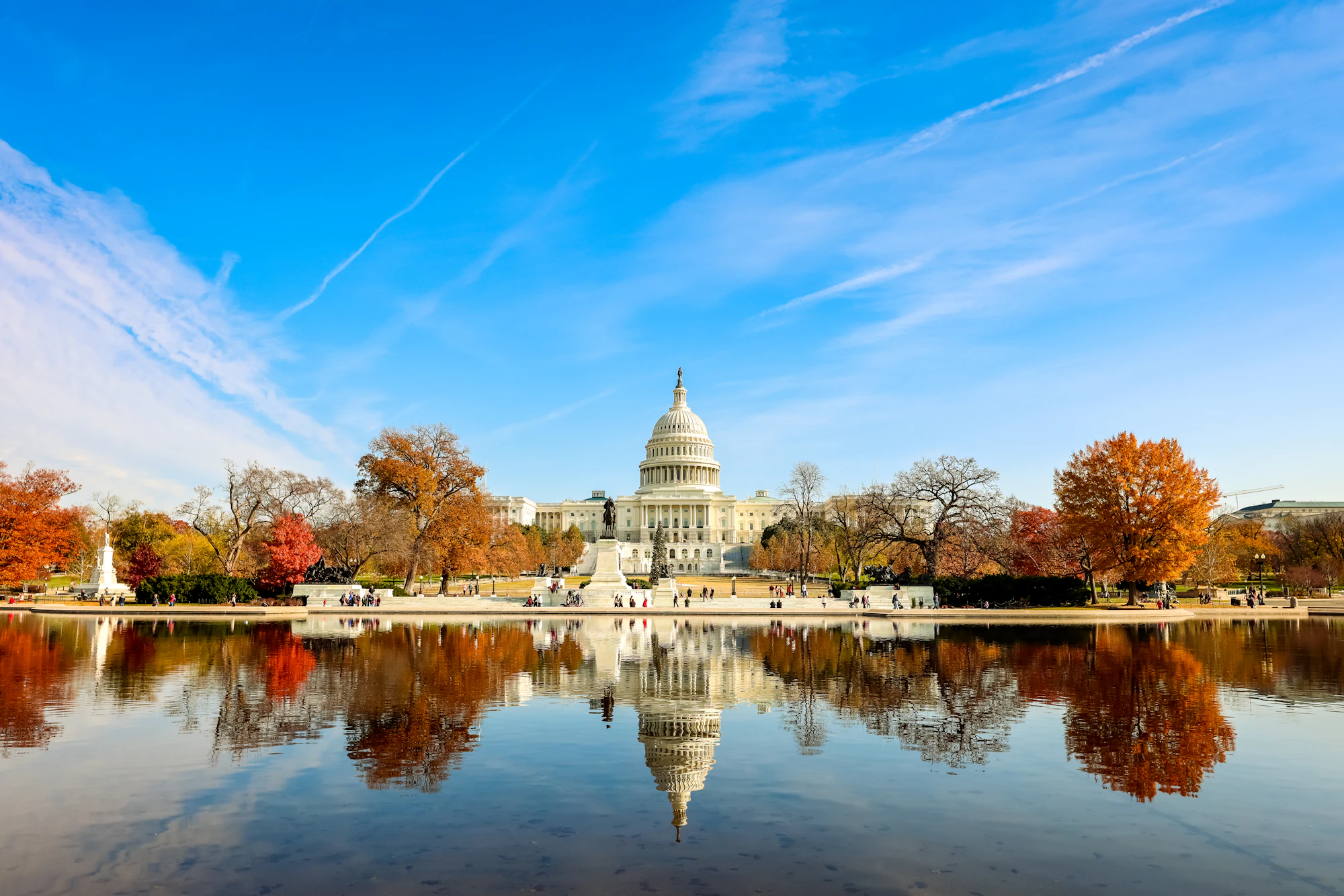 Washington DC