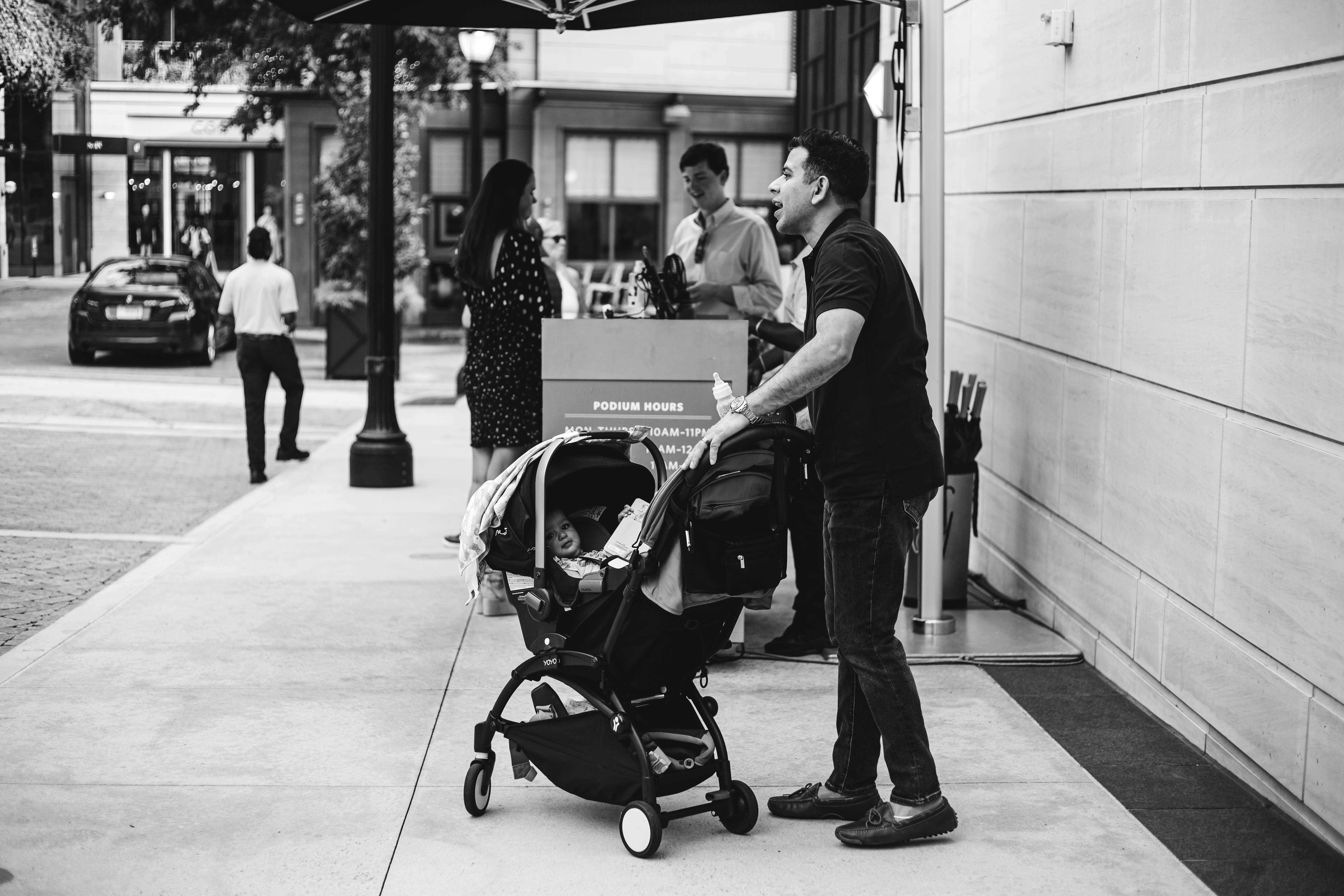 Delayed Parenthood Economic Factors Global