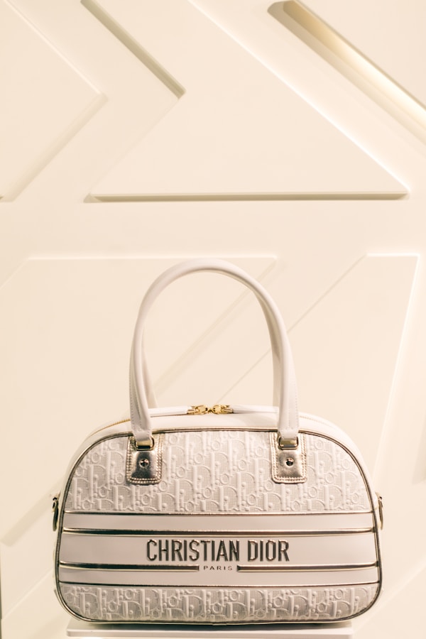 Elegant Luxury Handcrafted Bags