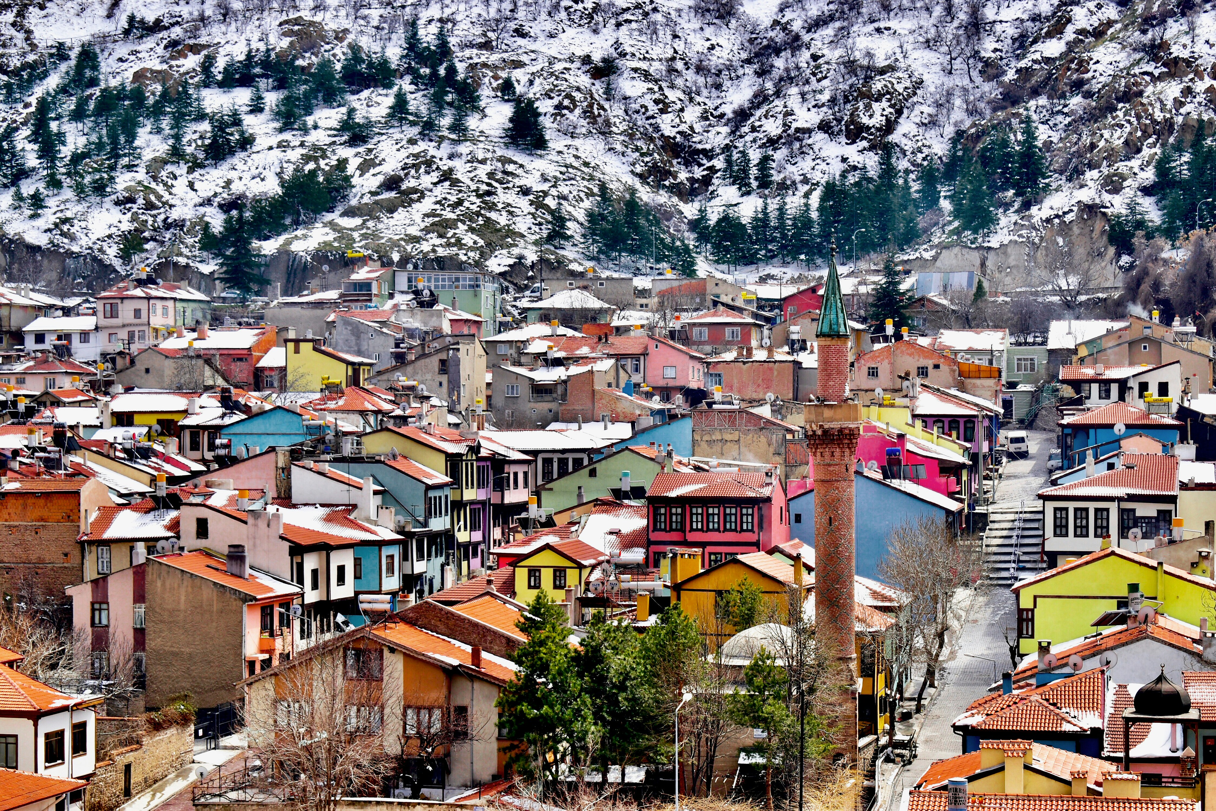 Döşemealtı Yeniköy’de Mevlit Programı Coşkuyla Gerçekleşti - Yaşam haberi görseli