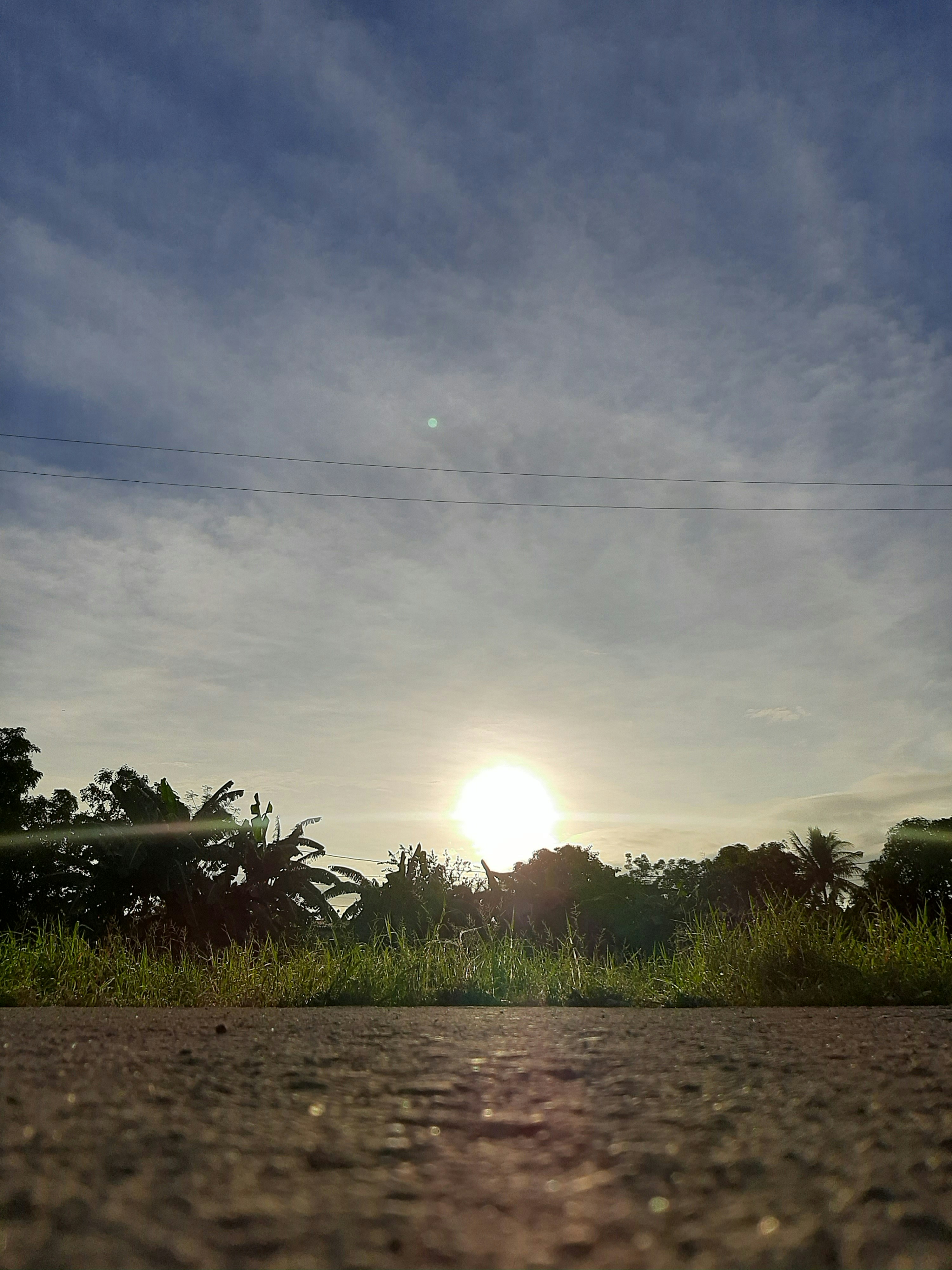 morning light wallpaper, wallpaper, Bangun Tidur Mulut Terasa Pahit, Ini Penyebabnya 6