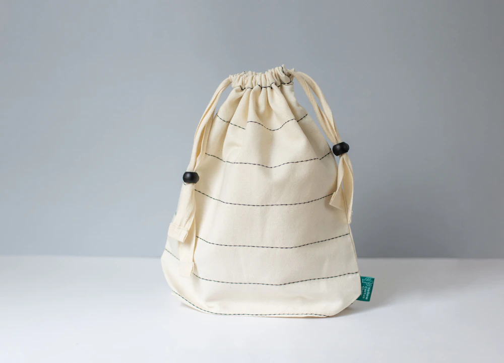 Soft Carry Pouch