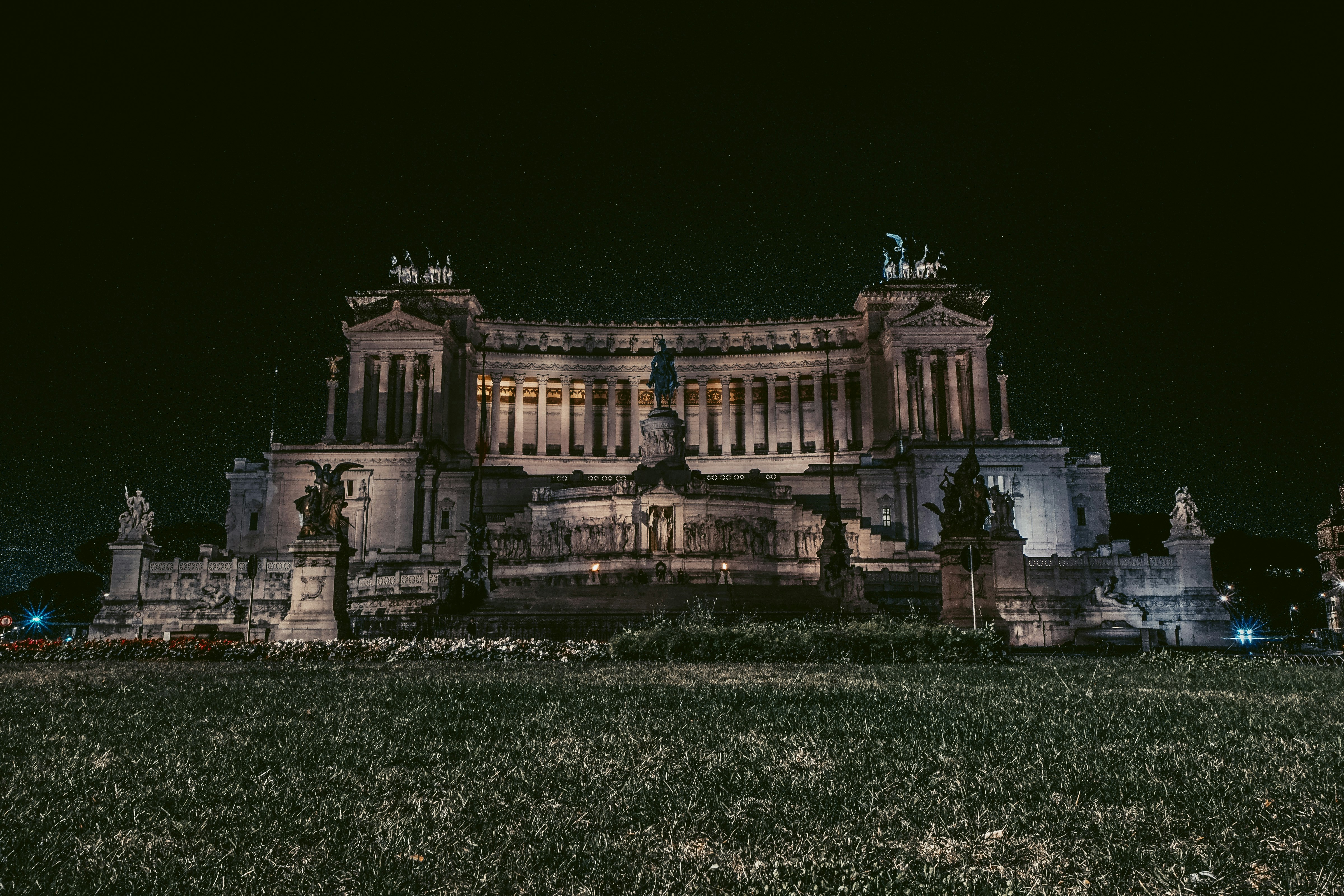 Roman's bistro