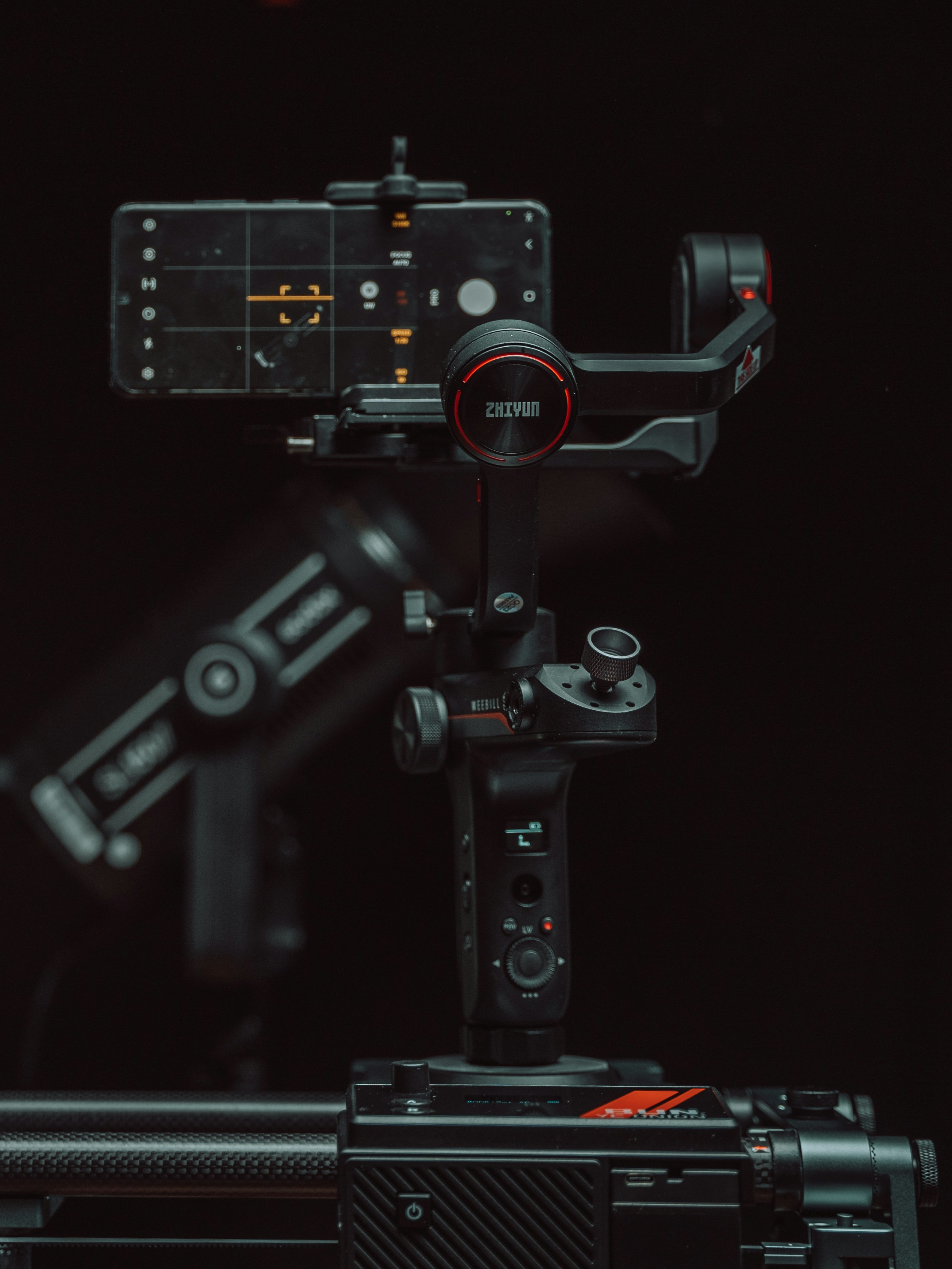 DJI Osmo Mobile 8 Resmi Rilis: Menghadirkan Pengambilan Gambar yang Lebih Stabil, Halus, dan Kreatif!