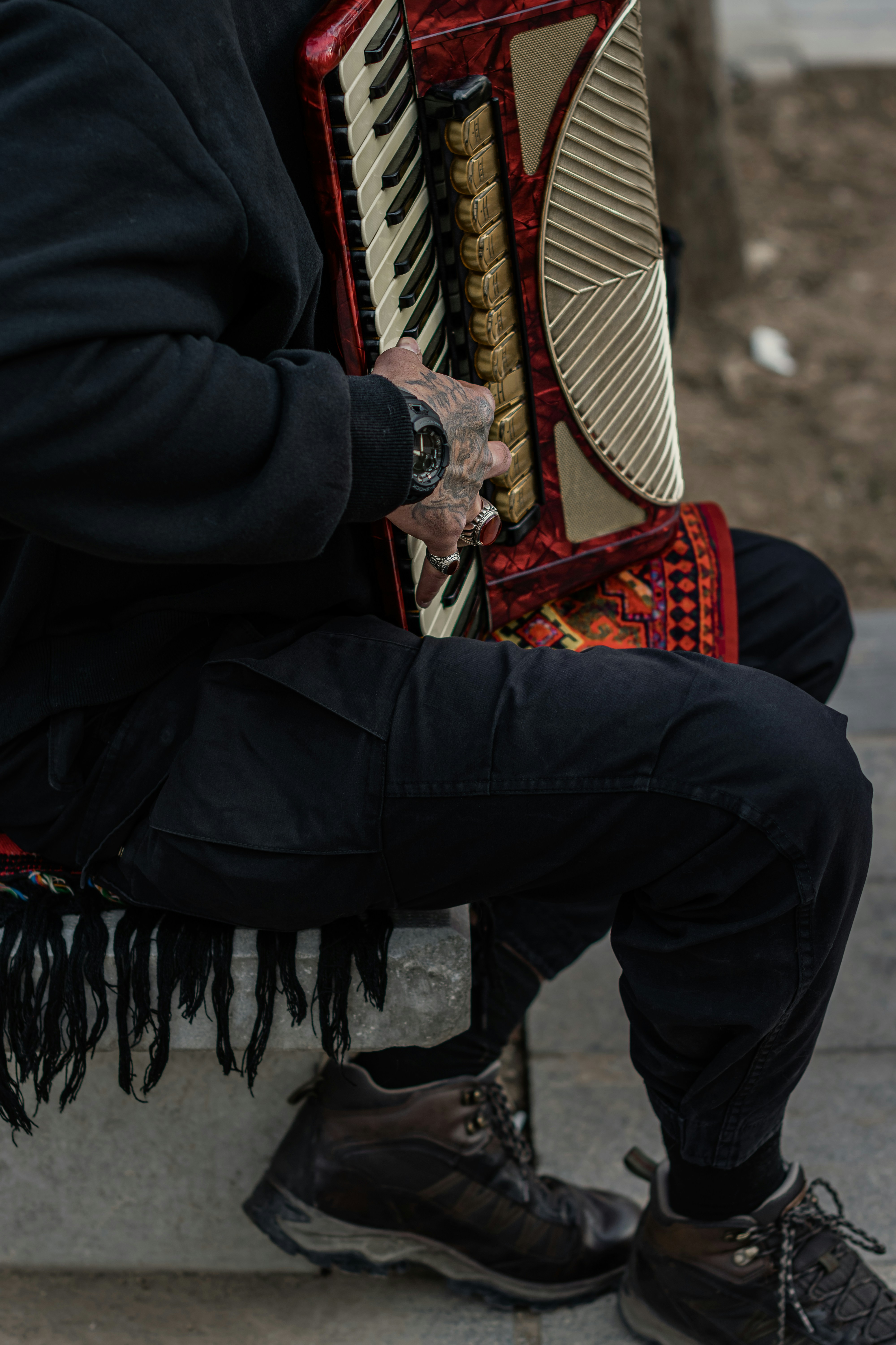 Photo by omidbonyadian_