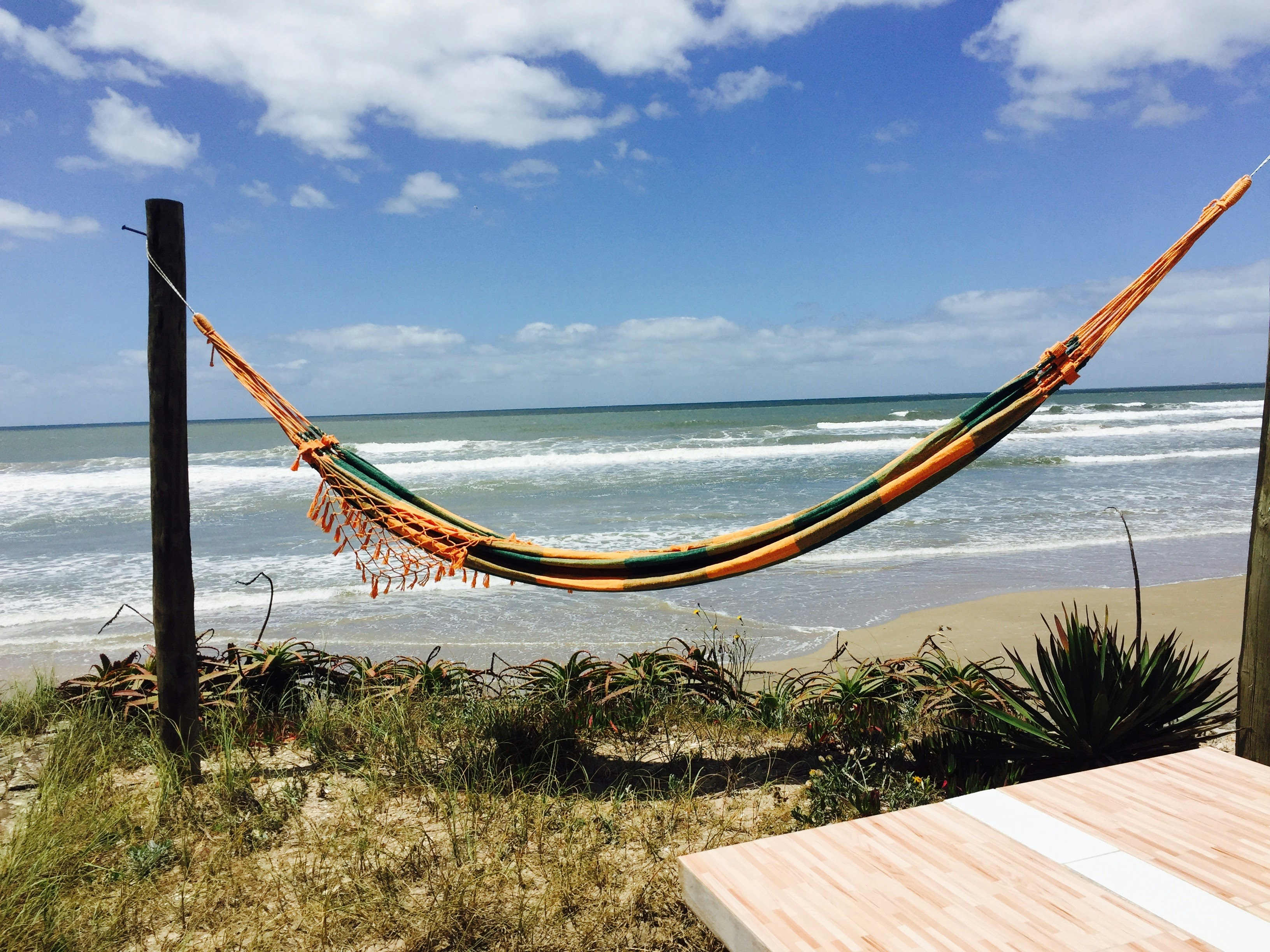 Uruguay Wellness Yoga Retreat Punta Ballena Week Itinerary
