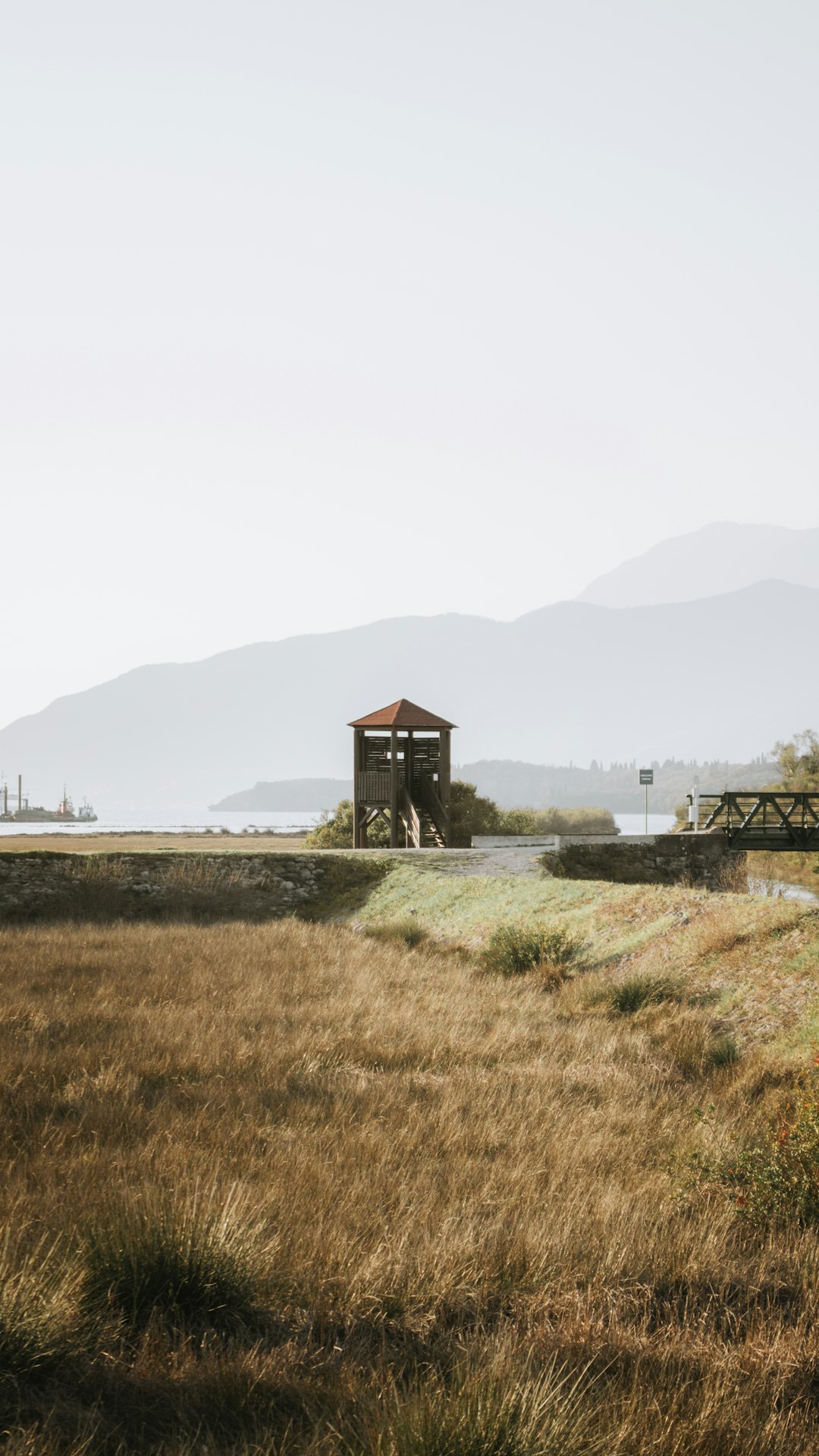 Highland photo spot Tivat Two Islands off Perast