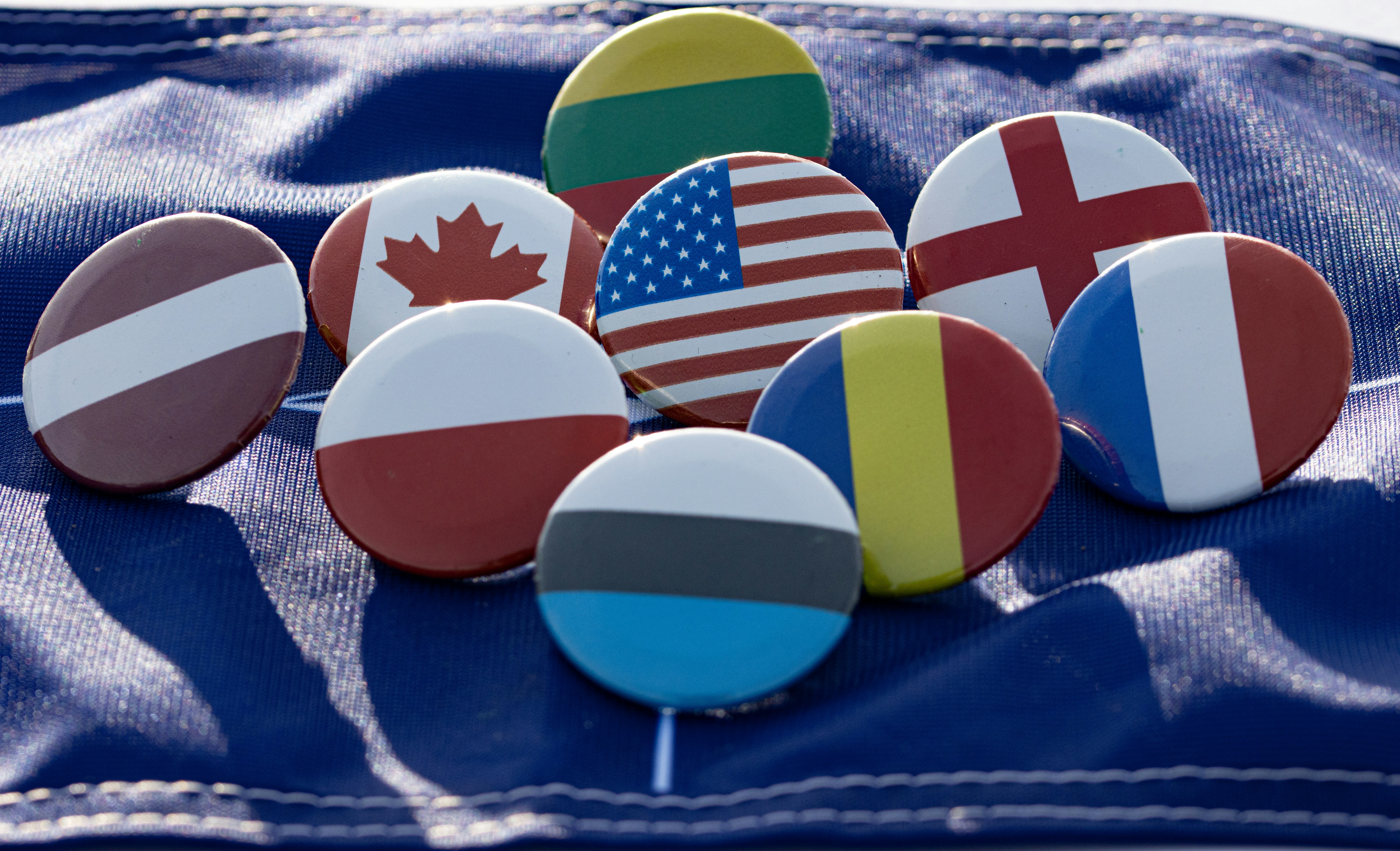 Lenço Escoteiro Personalizado