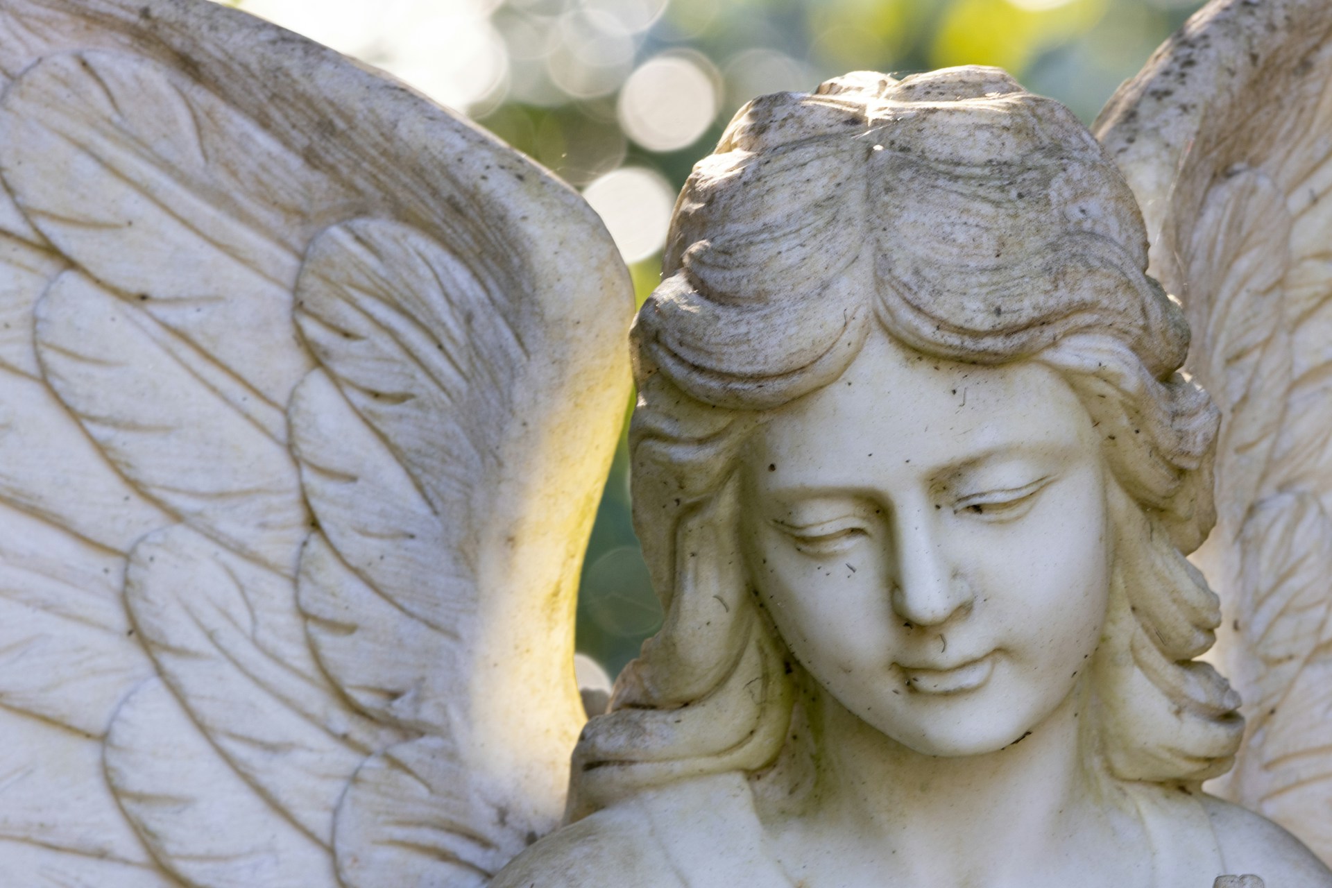 gray computer monitor