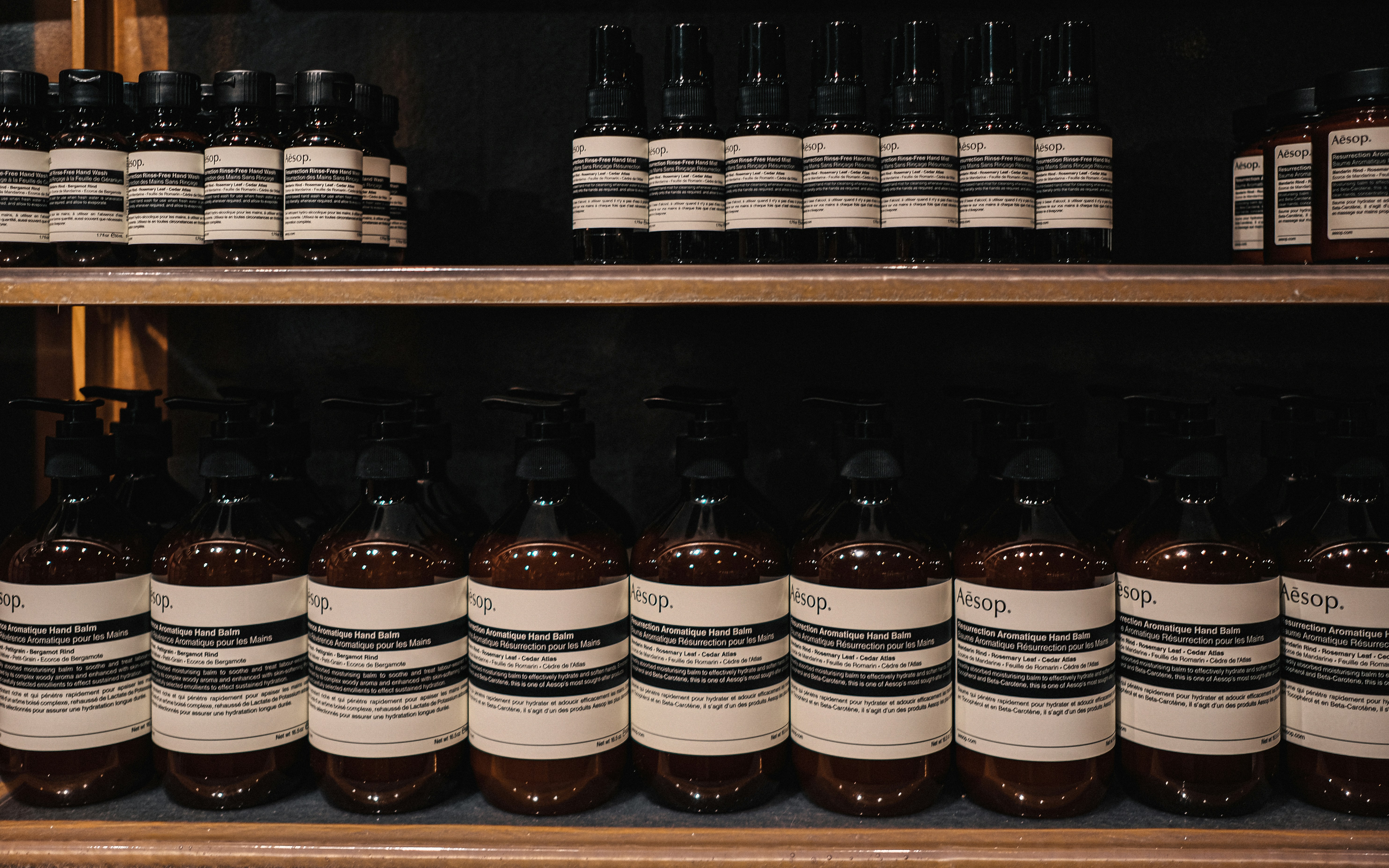 Photo by reganography